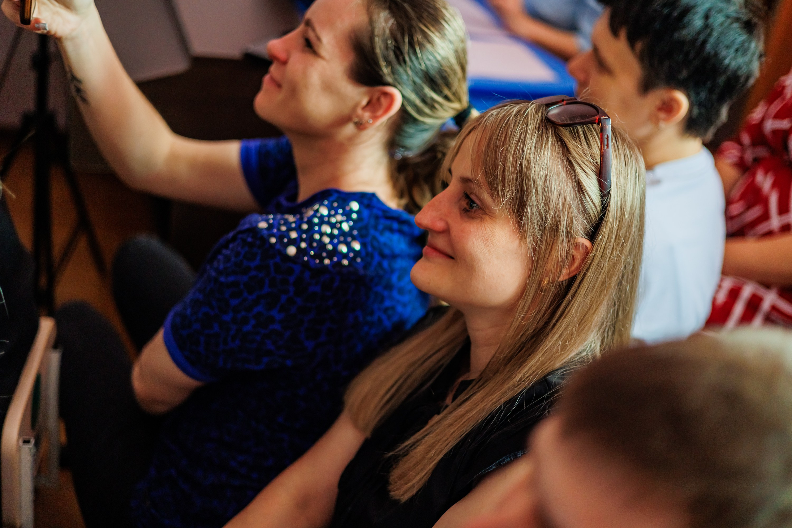 Выпускной в саду 2024. Свадебный и семейный фотограф в Армавире