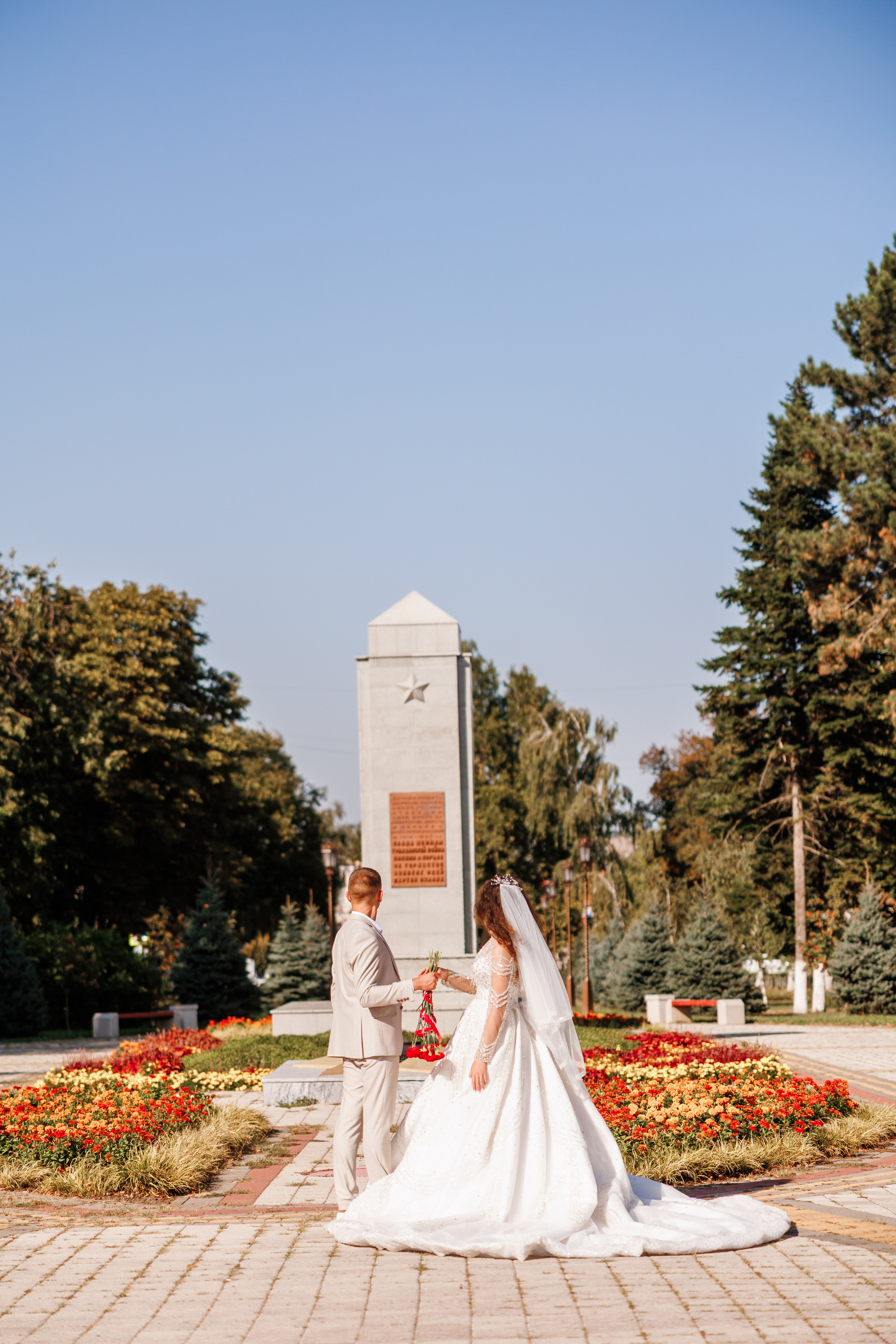 30.08.25. Свадебный и семейный фотограф в Армавире