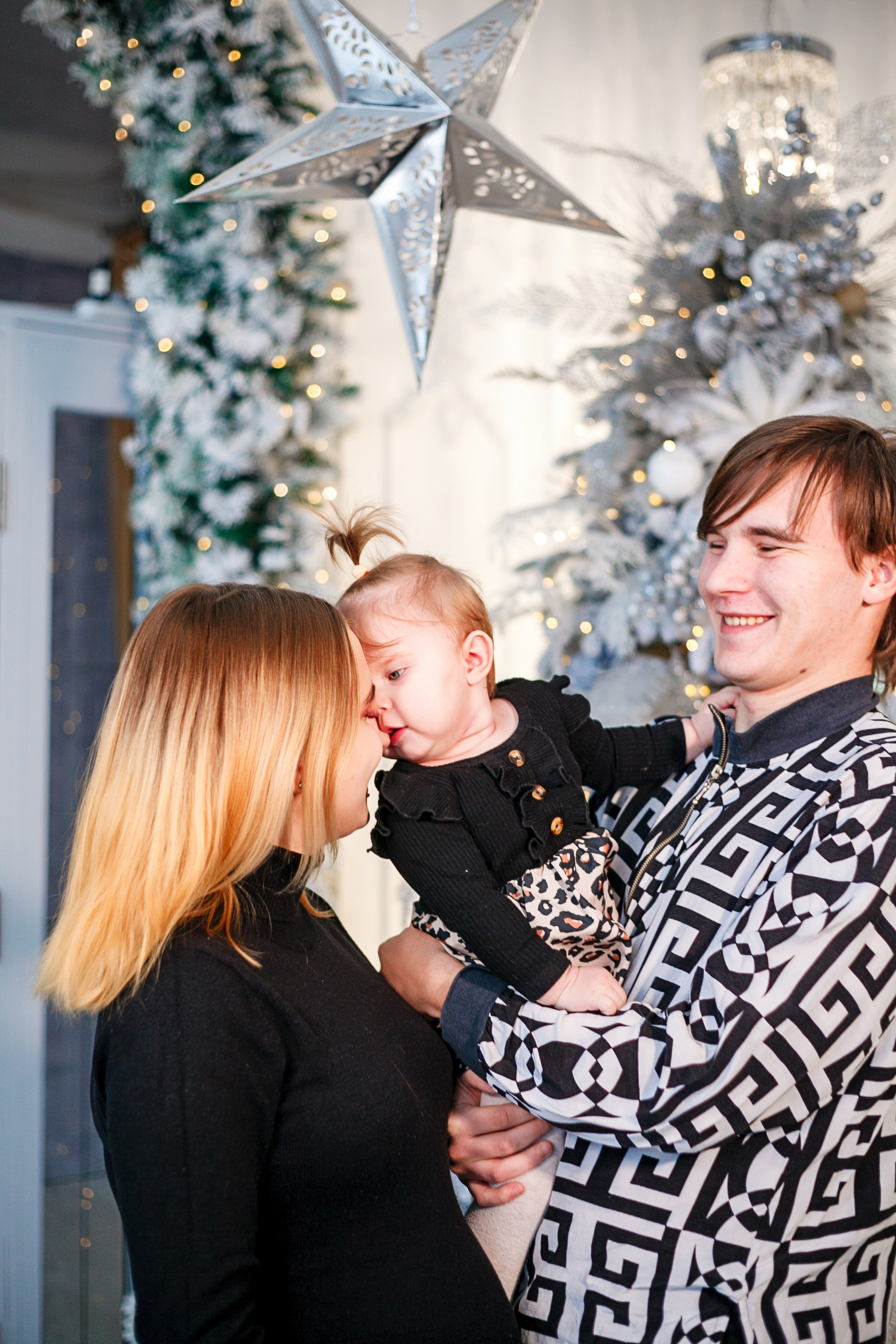 Александра и Анатолий. Свадебный и семейный фотограф в Армавире