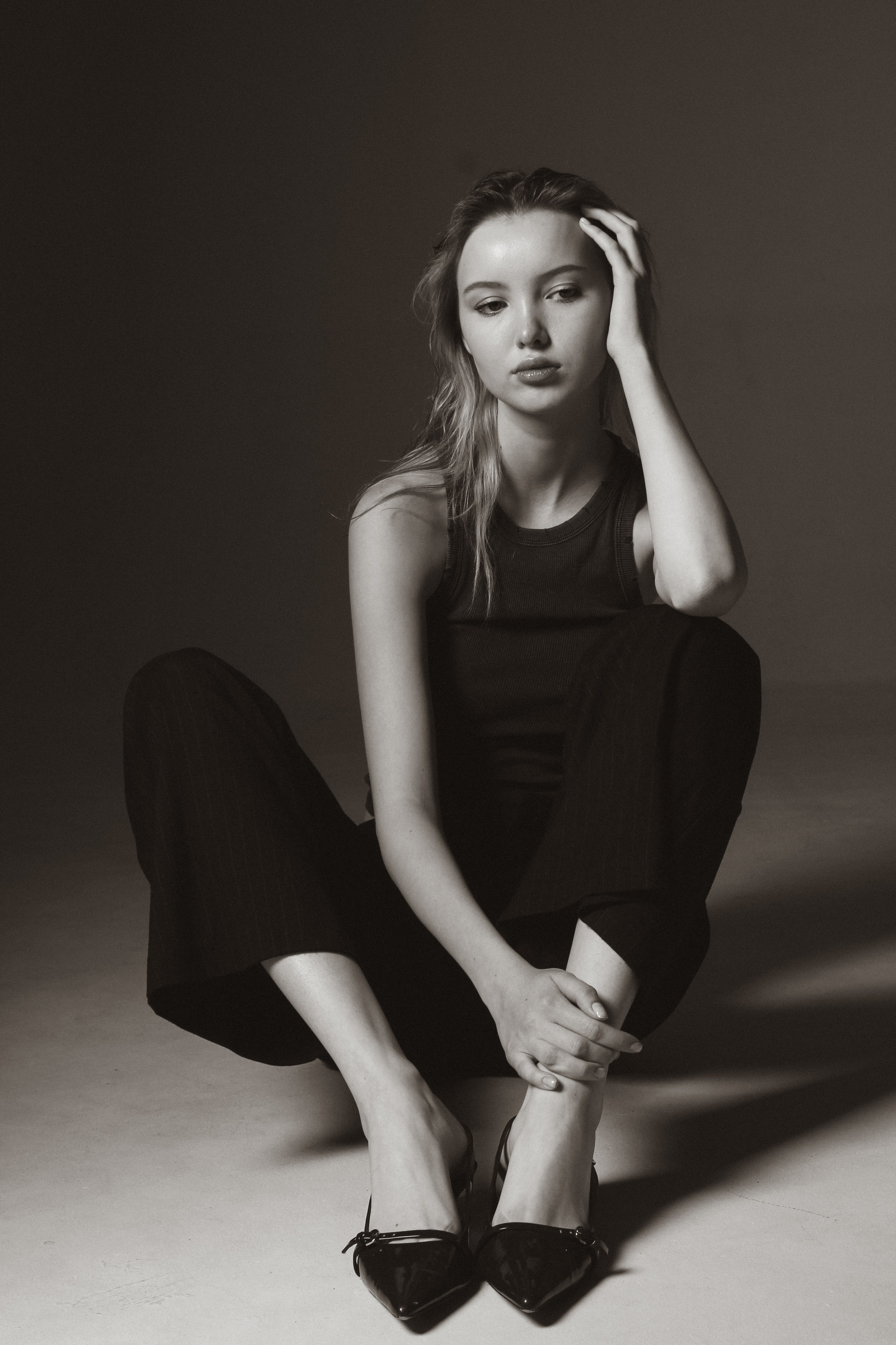 KATYA. Фотограф в Челябинске Ушакова Анастасия