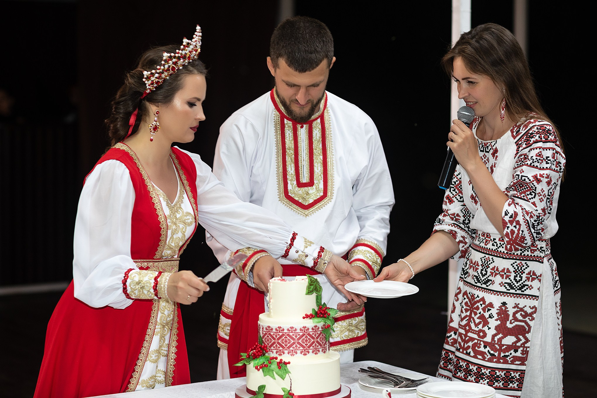 Свадьба. Свадебный и семейный фотограф/видеограф в Краснодаре Наталья Осинская