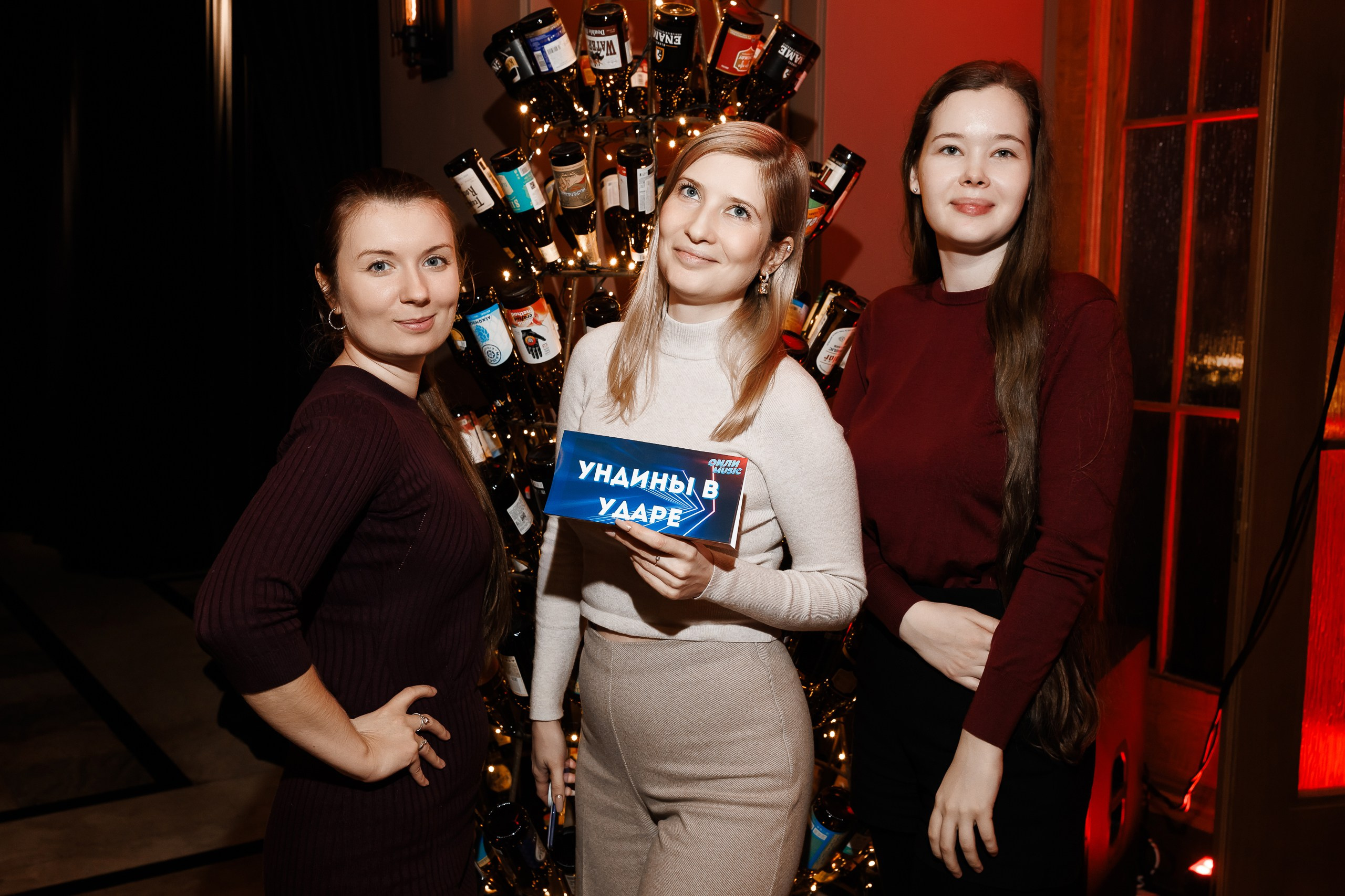 Игра квиз в пабе «Nobel». Фотограф в Санкт-Петербурге — Сергей Петров