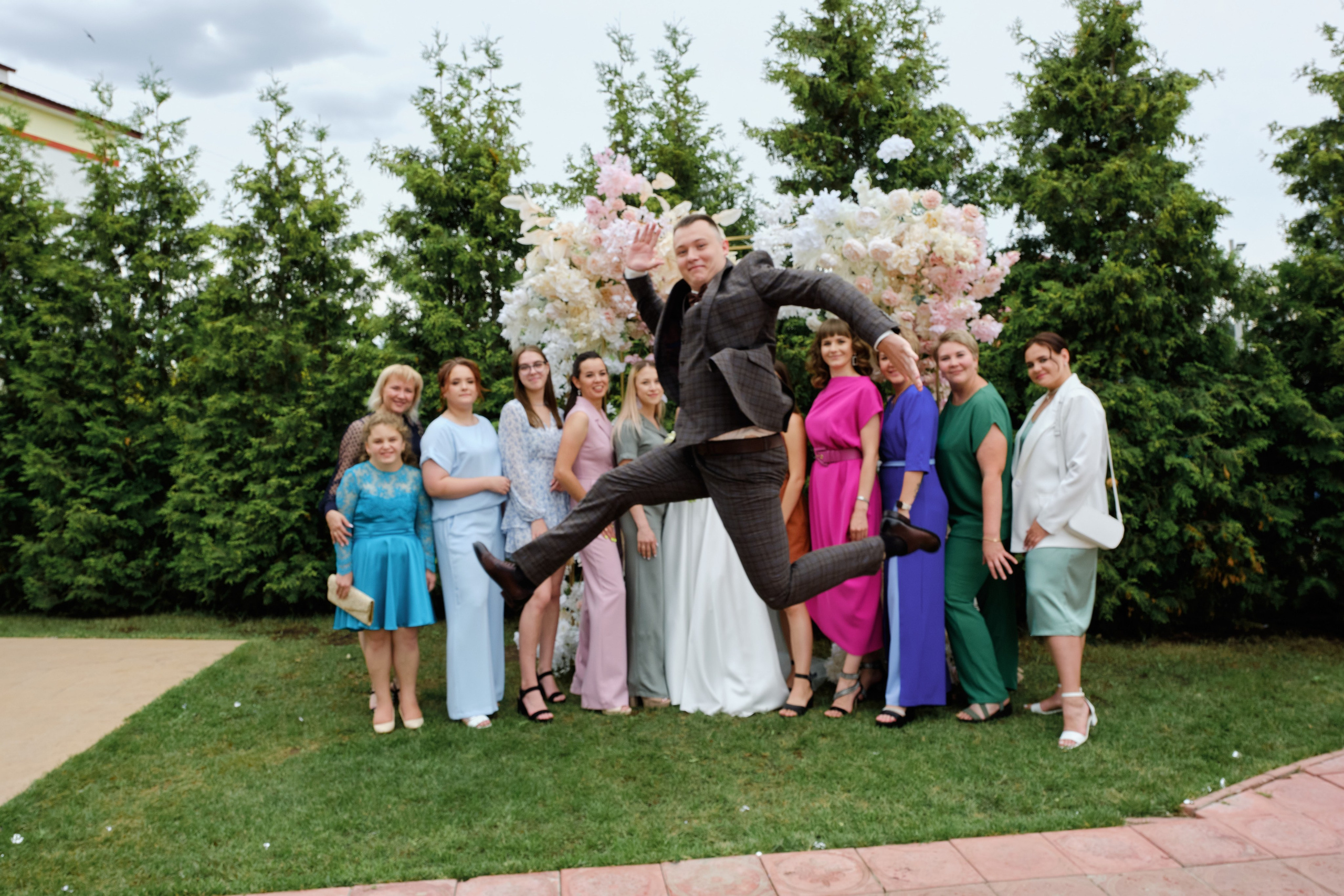 Полина & Глеб. Фотограф в Самаре Татьяна Дубаносова