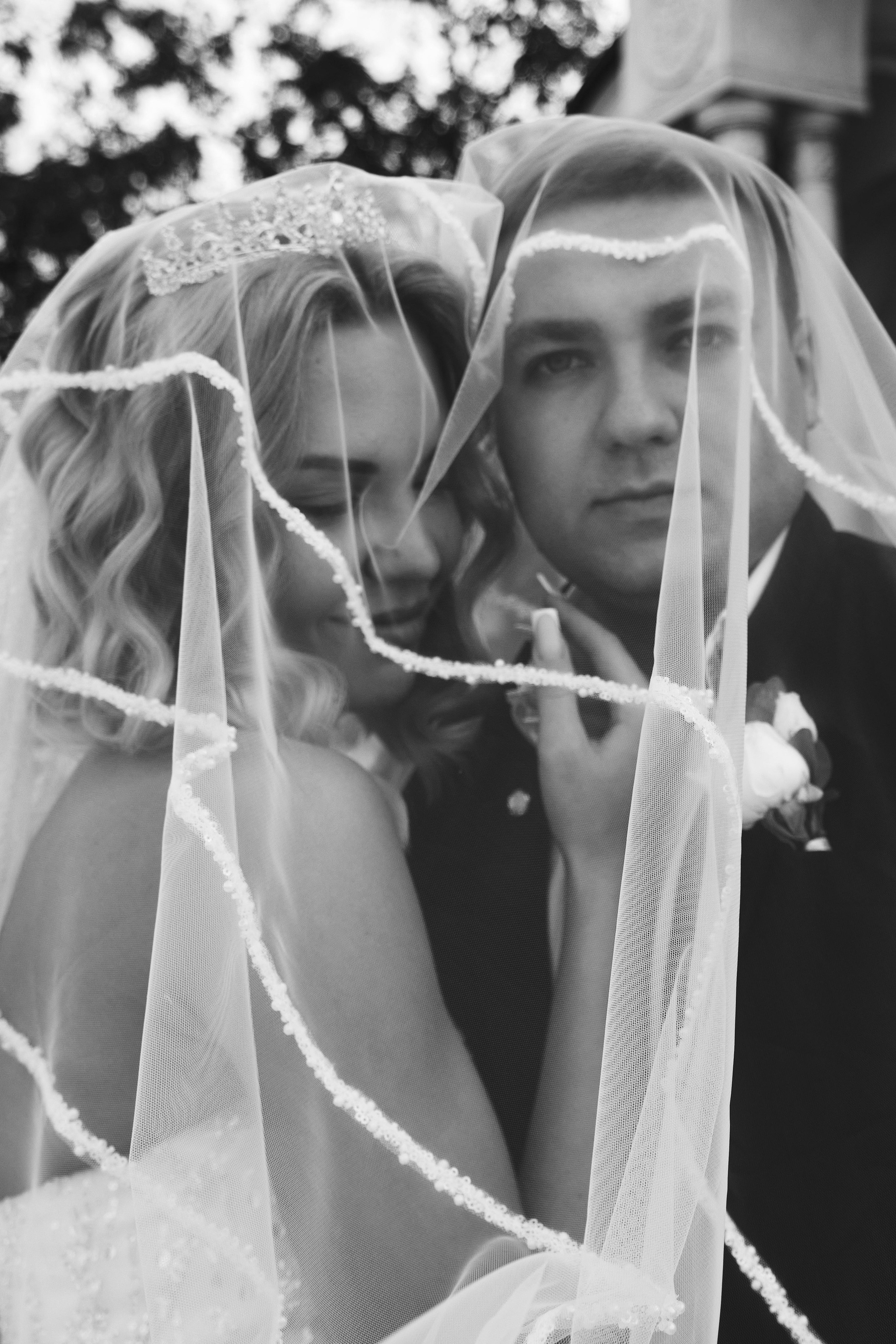 Никита и Ангелина. Фотограф в Самаре Татьяна Дубаносова