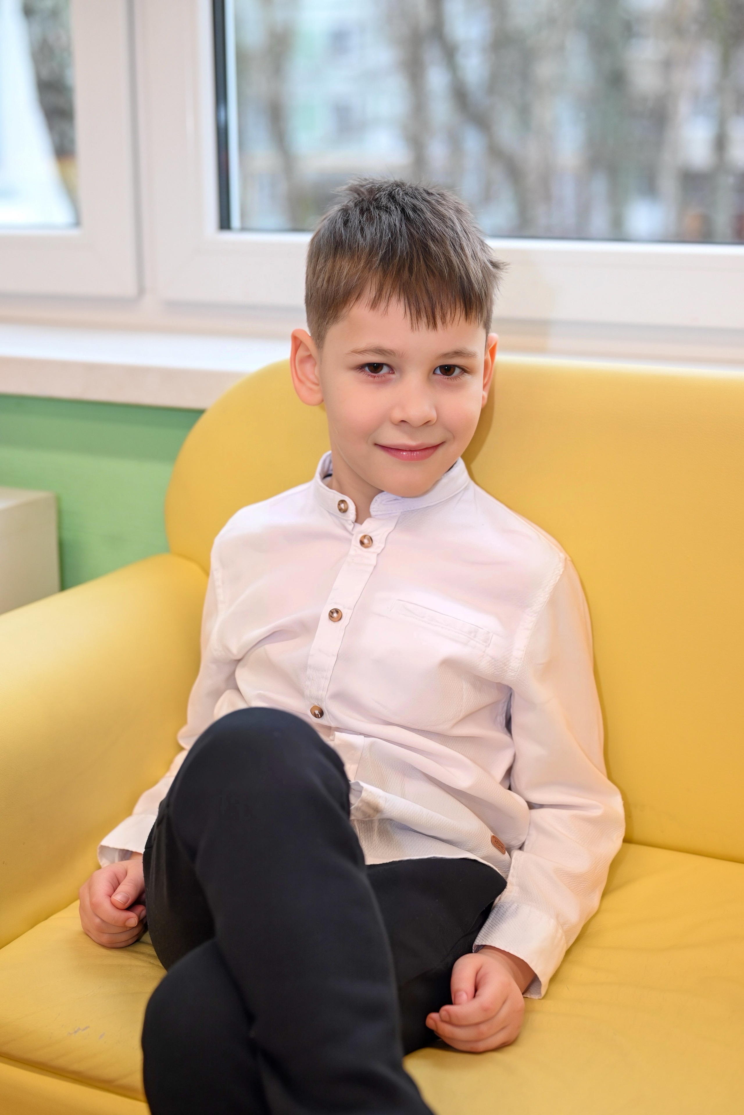 Праздник в группе Цветик семицветик. Семейный и детский фотограф Москва