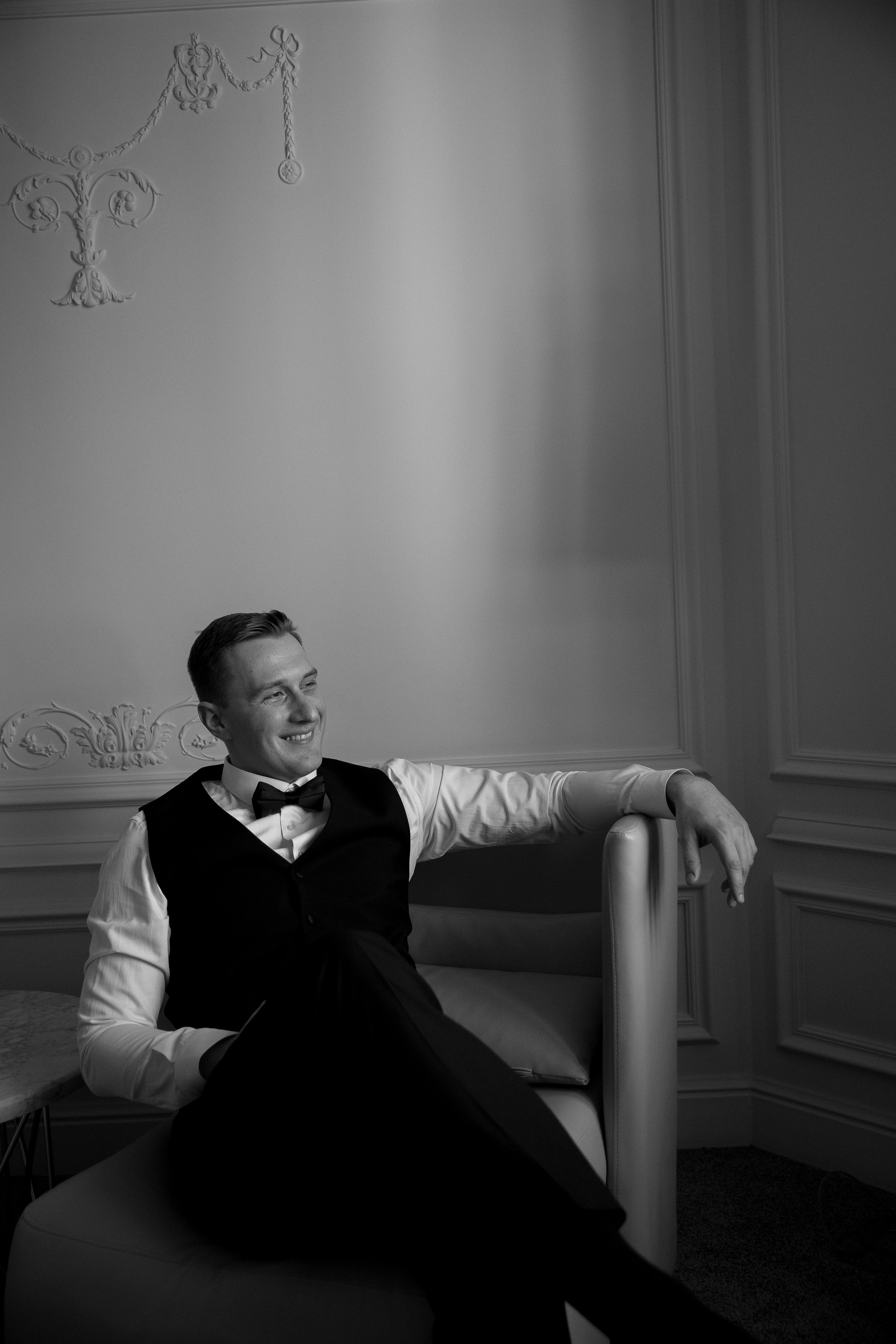 Влюбиться можно в красоту, но полюбить — лишь можно душу. Maya Alieva Wedding Photographer in St.Petersburg