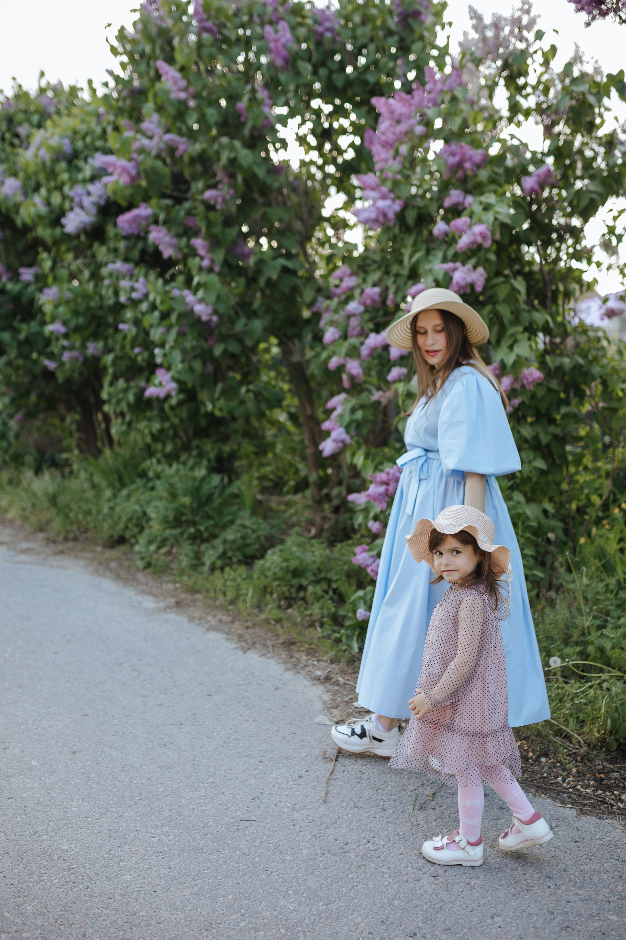 Сирень. Свадебный и семейный фотограф в Белгороде Юлия Першина
