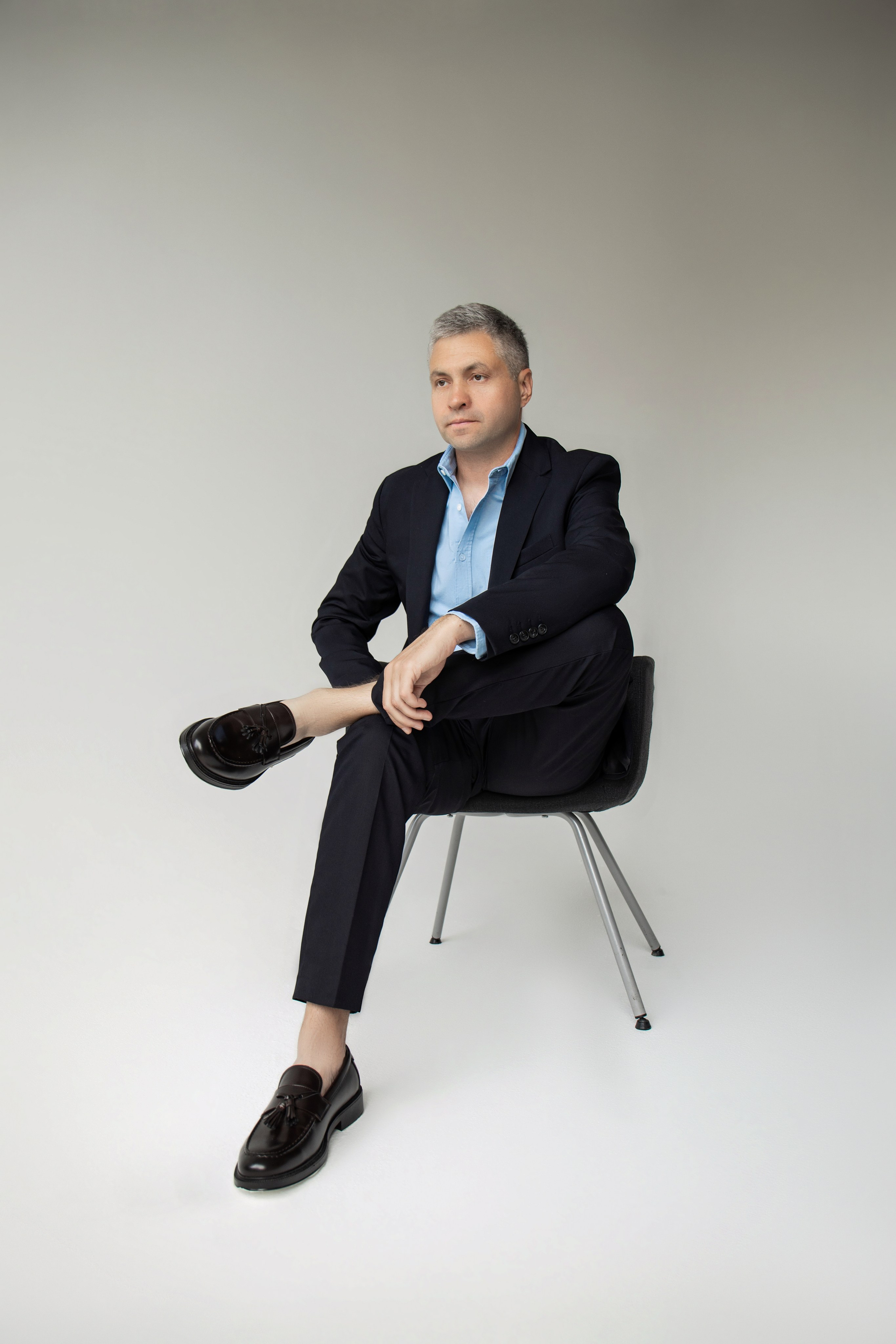 БИЗНЕС. Фотограф в Москве