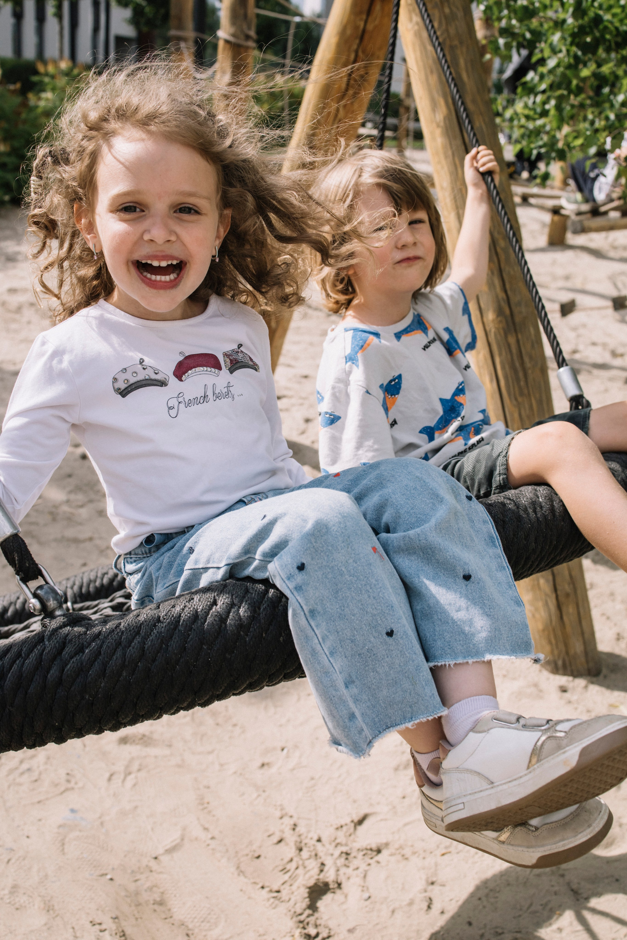 Дети. Фотограф в Екатеринбурге Ольга Дорогина