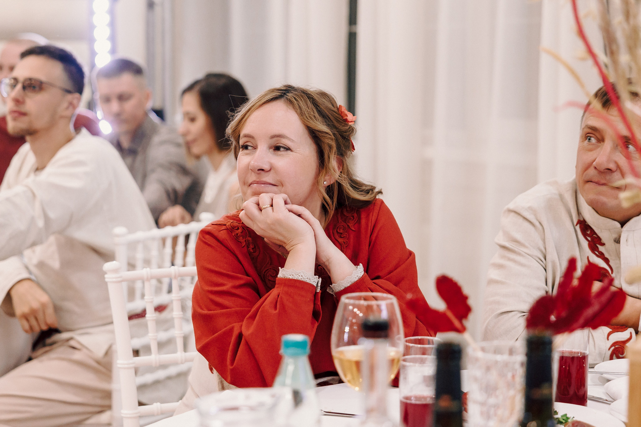 Свадебный день — Алексей и Анастасия. Лёшка Варзегов — фотограф