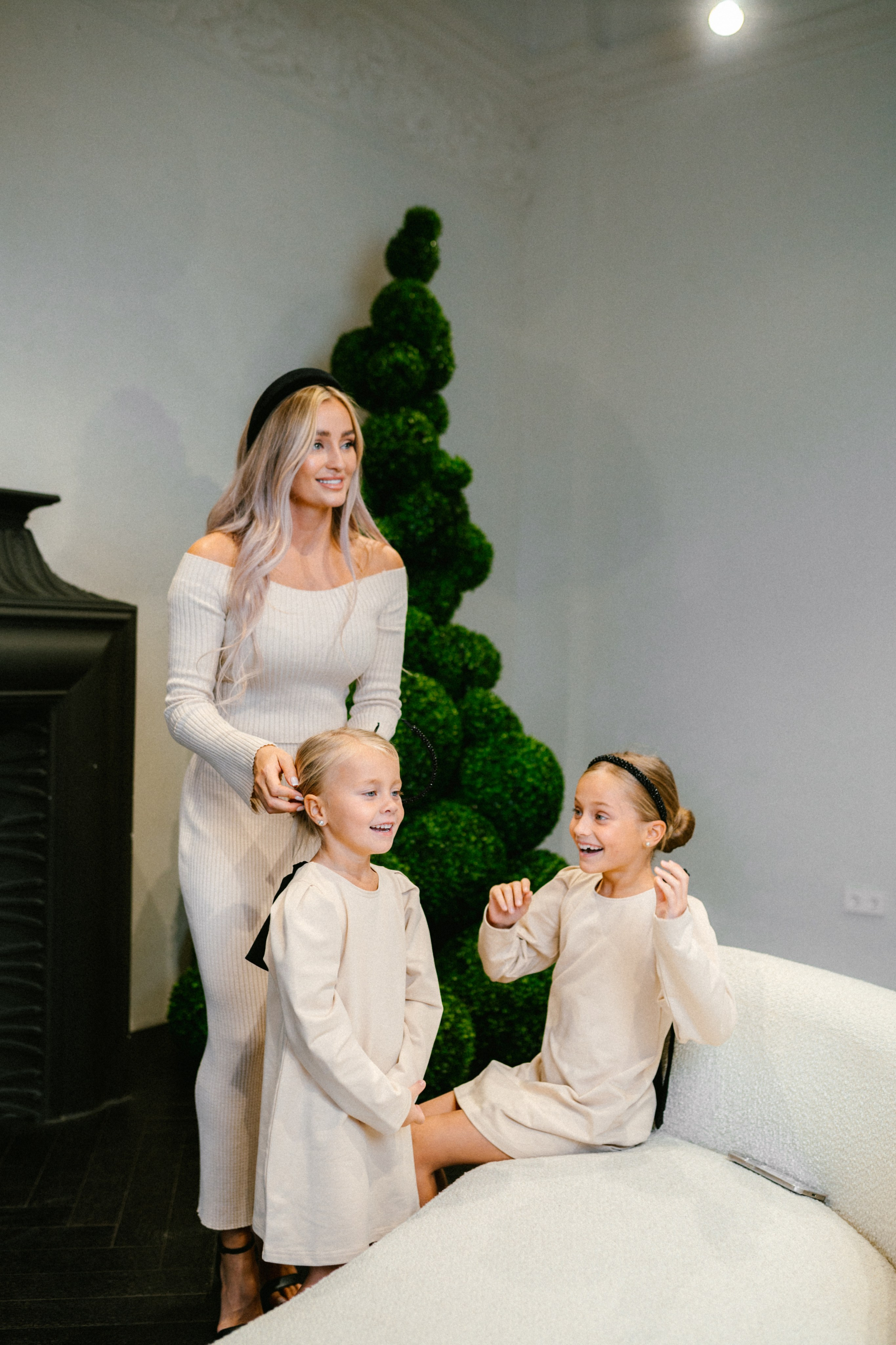 Даша семейная съемка. Фотограф в Краснодаре Баева Кристина