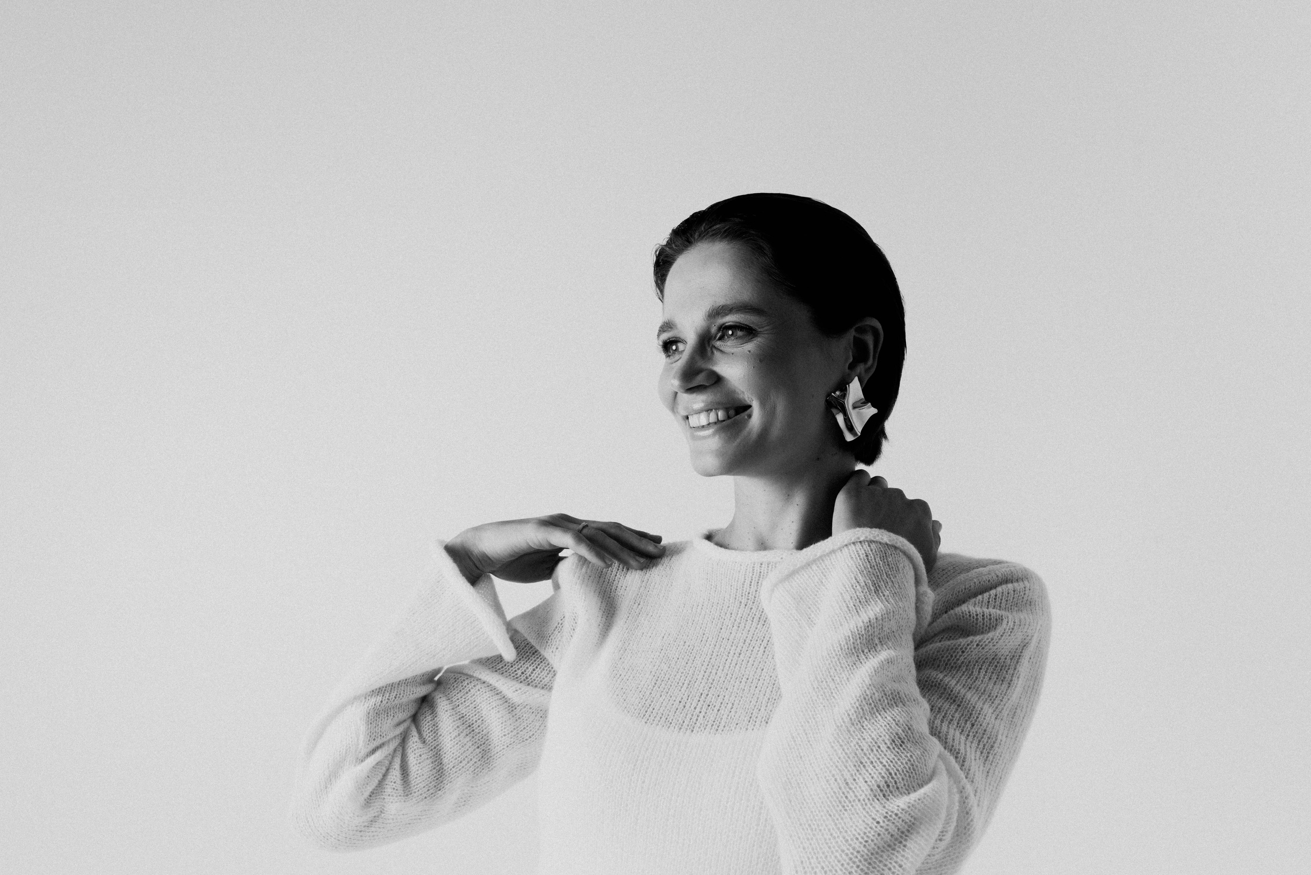 Алеся. Фотосессия в Санкт-Петербурге