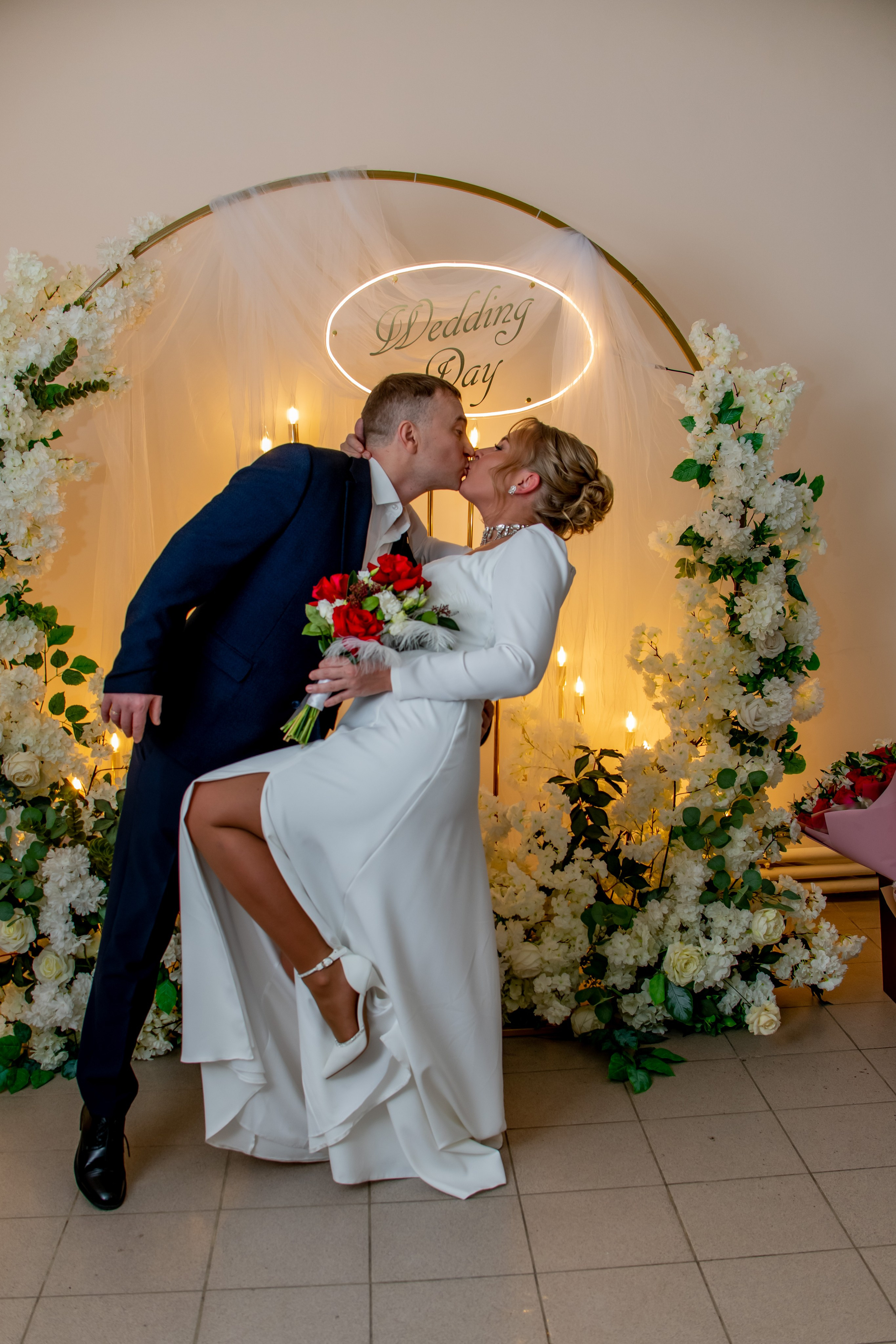 Свадебные съемки. Александр Миронов фотограф