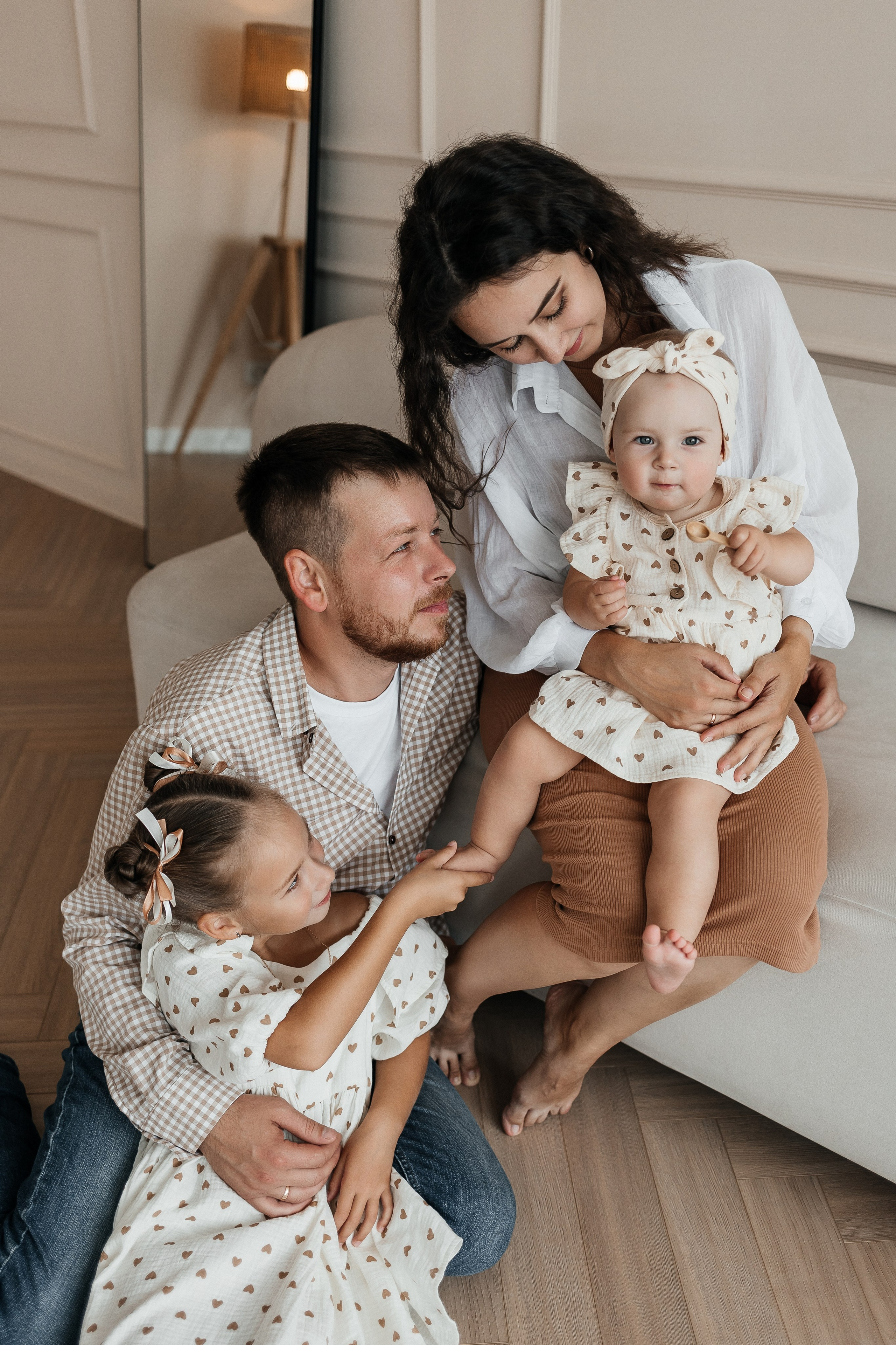 Артём/Лена/Арина/Маша. Свадебный и семейный фотограф в Екатеринбурге