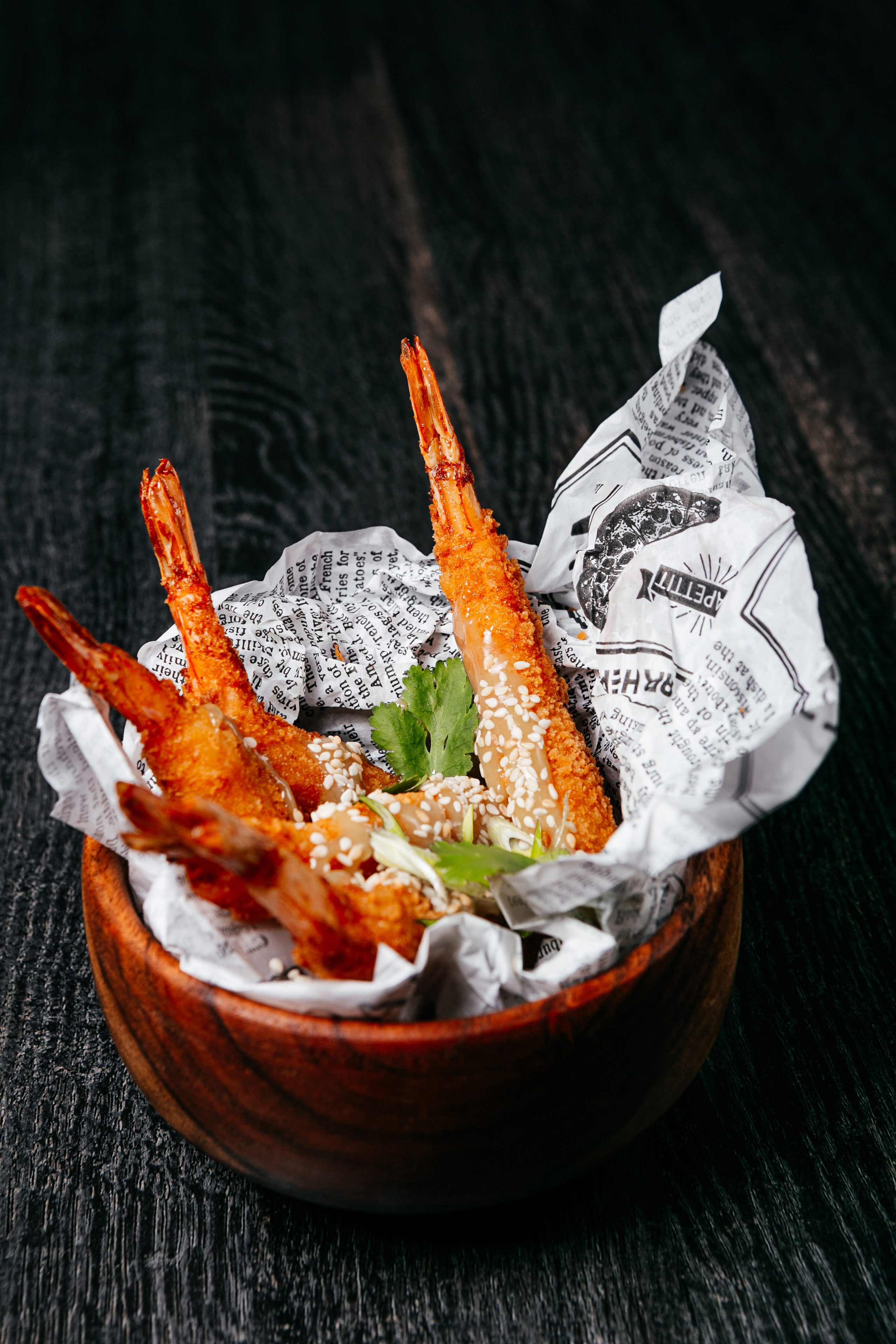 Фуд фото гриль-бар Костер. Главная