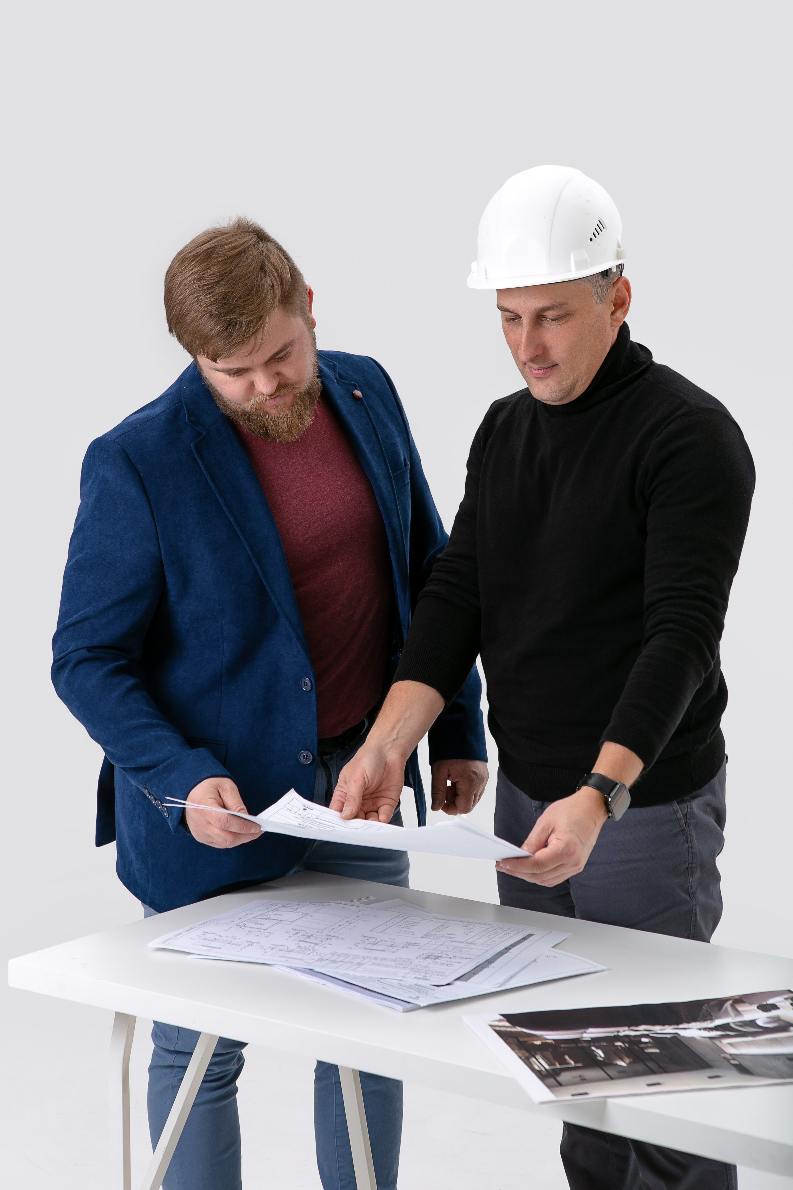 Строительная компания. Корпоративные фото. Контент фотограф, съемка для маркетплейсов, фуд съемка и репортажи в Новосибирске Ралия Галеева