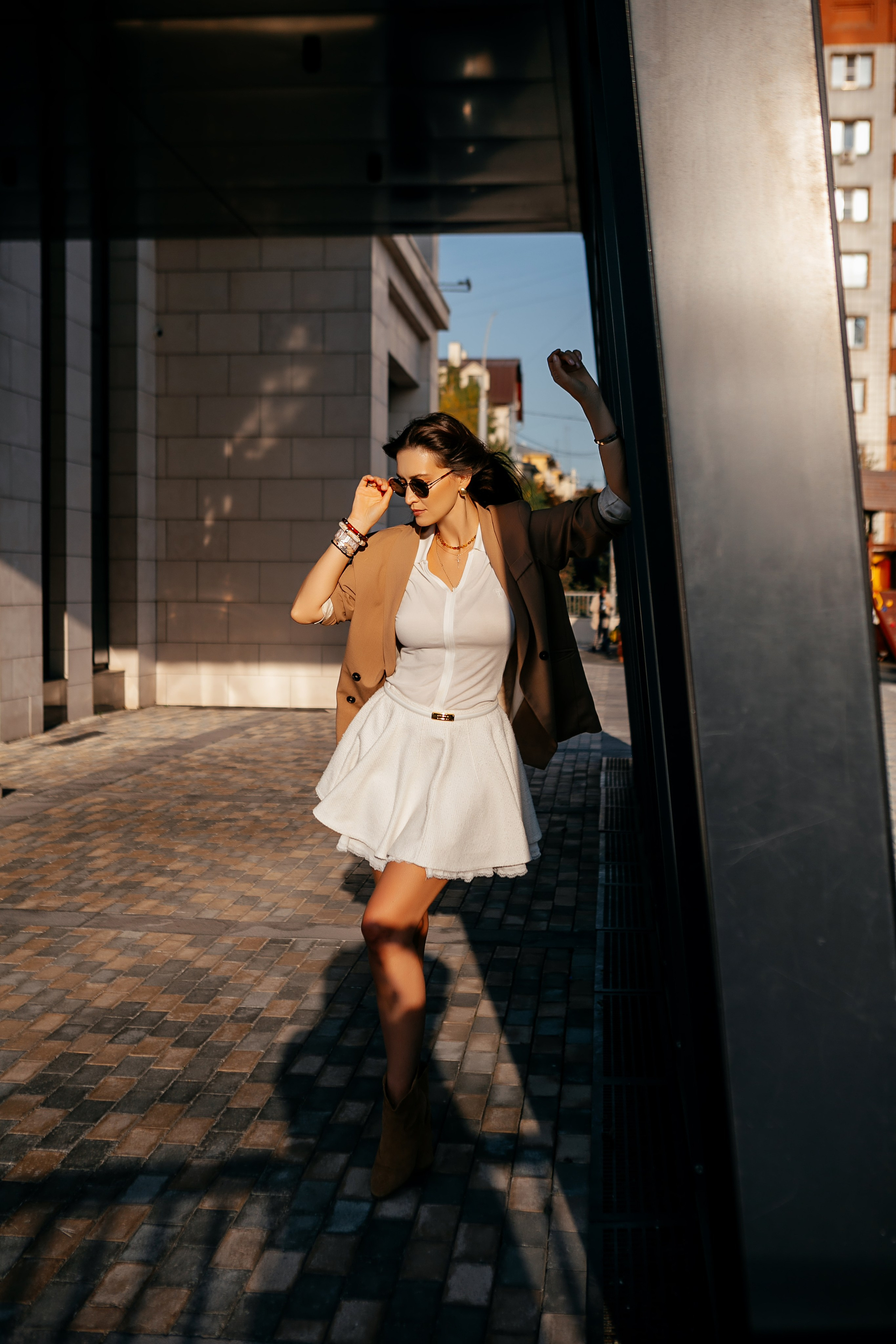 Алена. Главная