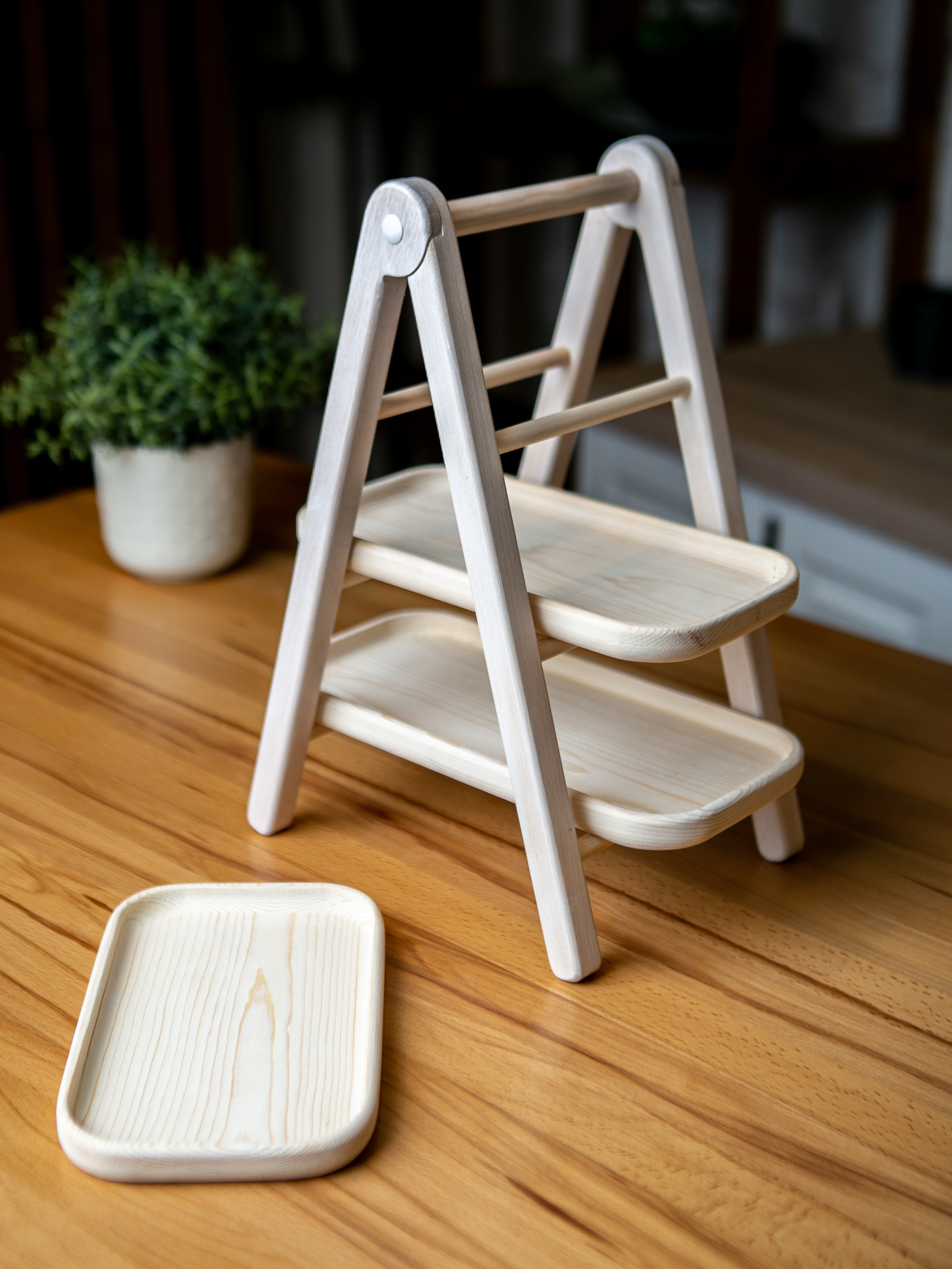 Подносы и этажерки. Контент фотограф, съемка для маркетплейсов, фуд съемка и репортажи в Новосибирске Ралия Галеева