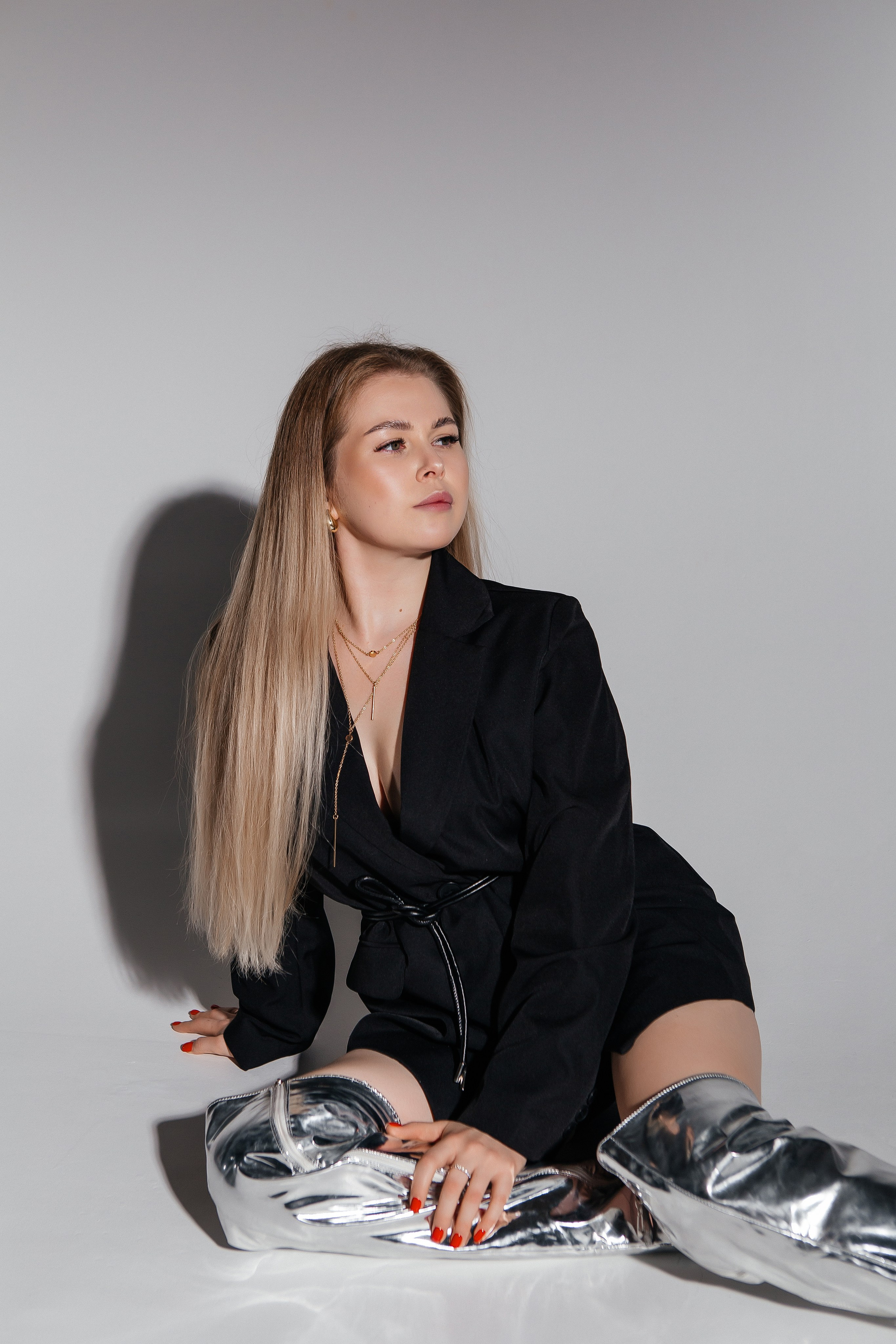 Съемка ко дню рождения. Главная