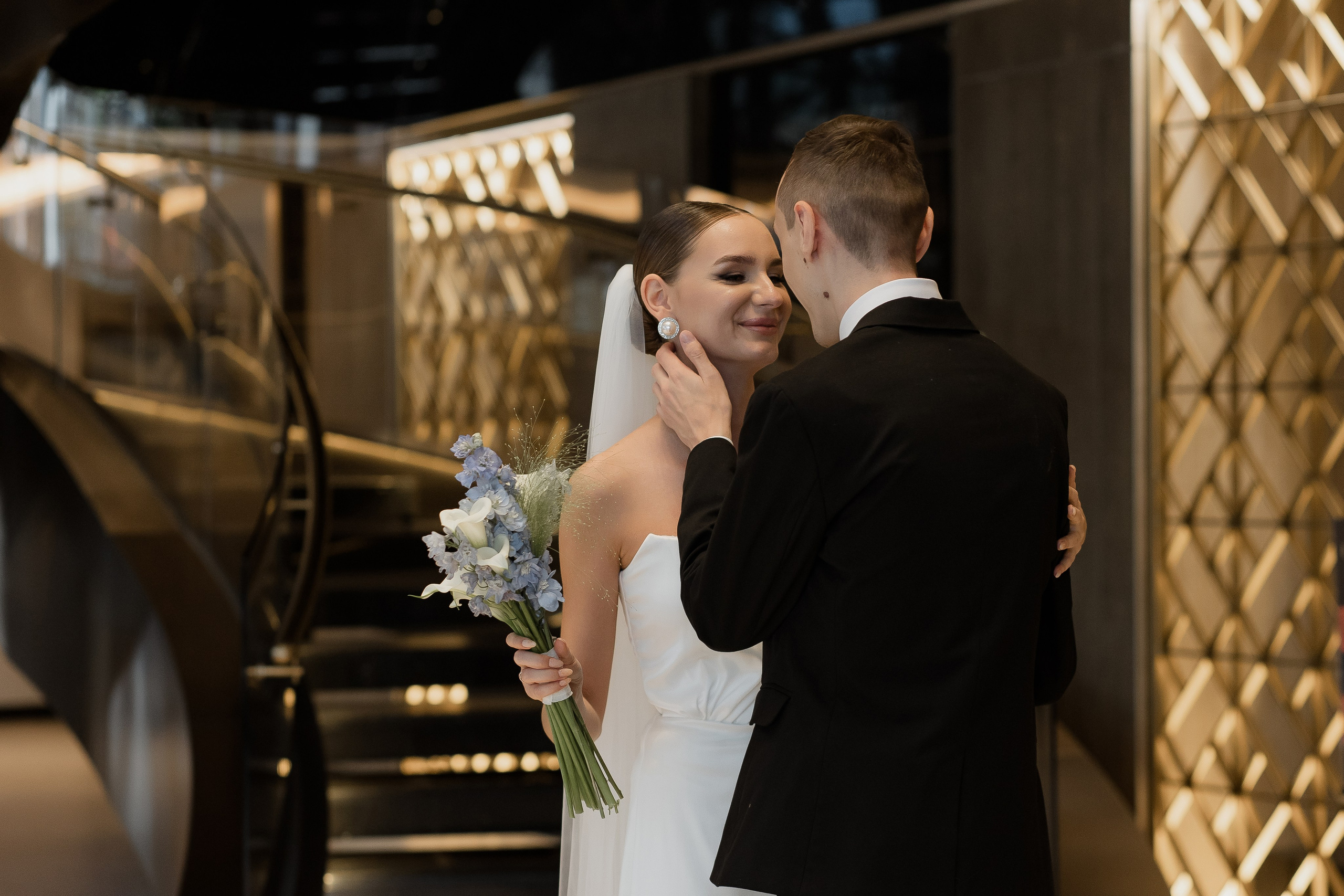 Евгений и Анастасия. Валеева Виктория | Свадебный фотограф в Ростове-на-Дону и Москве