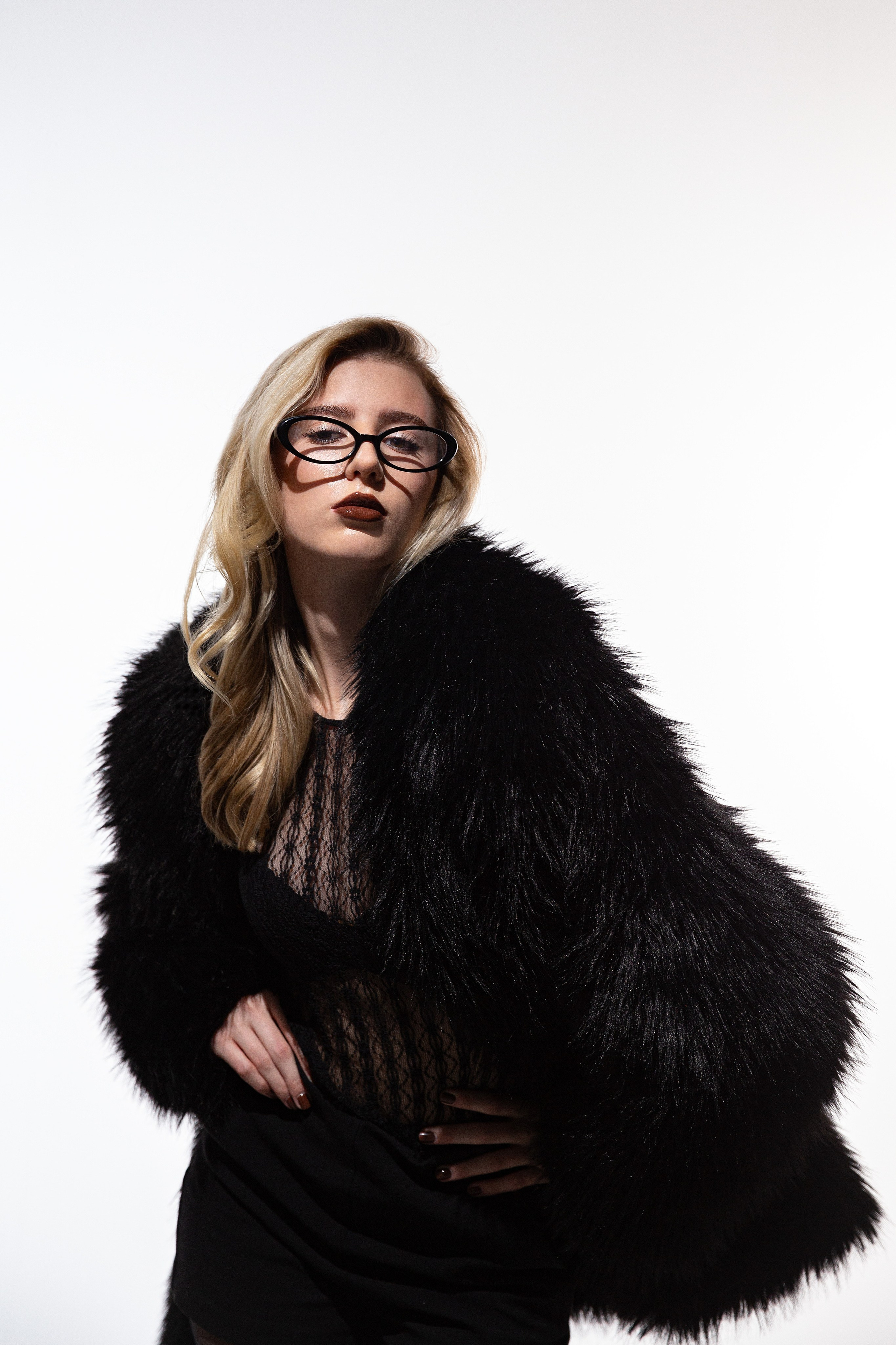 Портретная фотосессия. Свадебный и семейный фотограф в Ярославле Александр Лобков