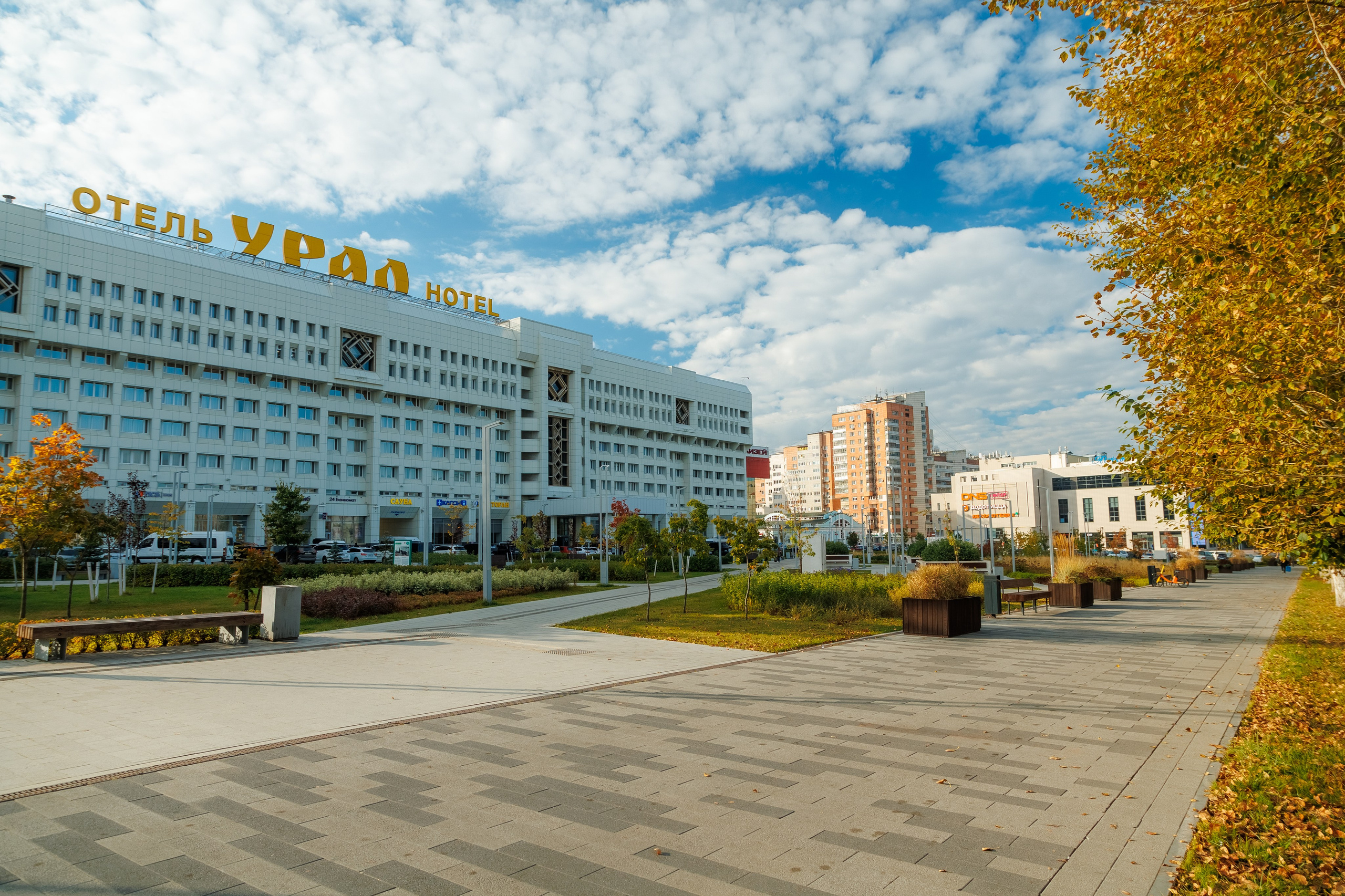 Arch. Промышленный фотограф в Перми и Екатеринбурге Сергей Петровых