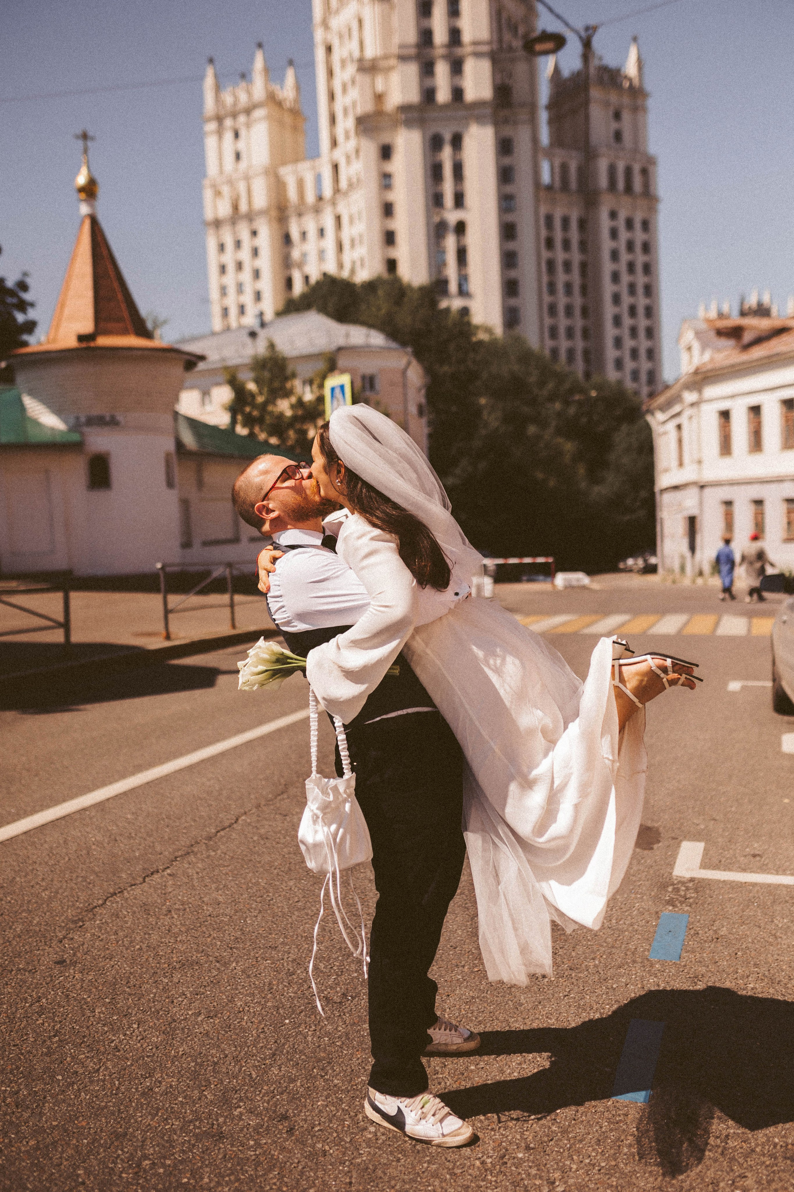 Владимир/Лиля. Фотограф в Москве Татьяна Сергеева