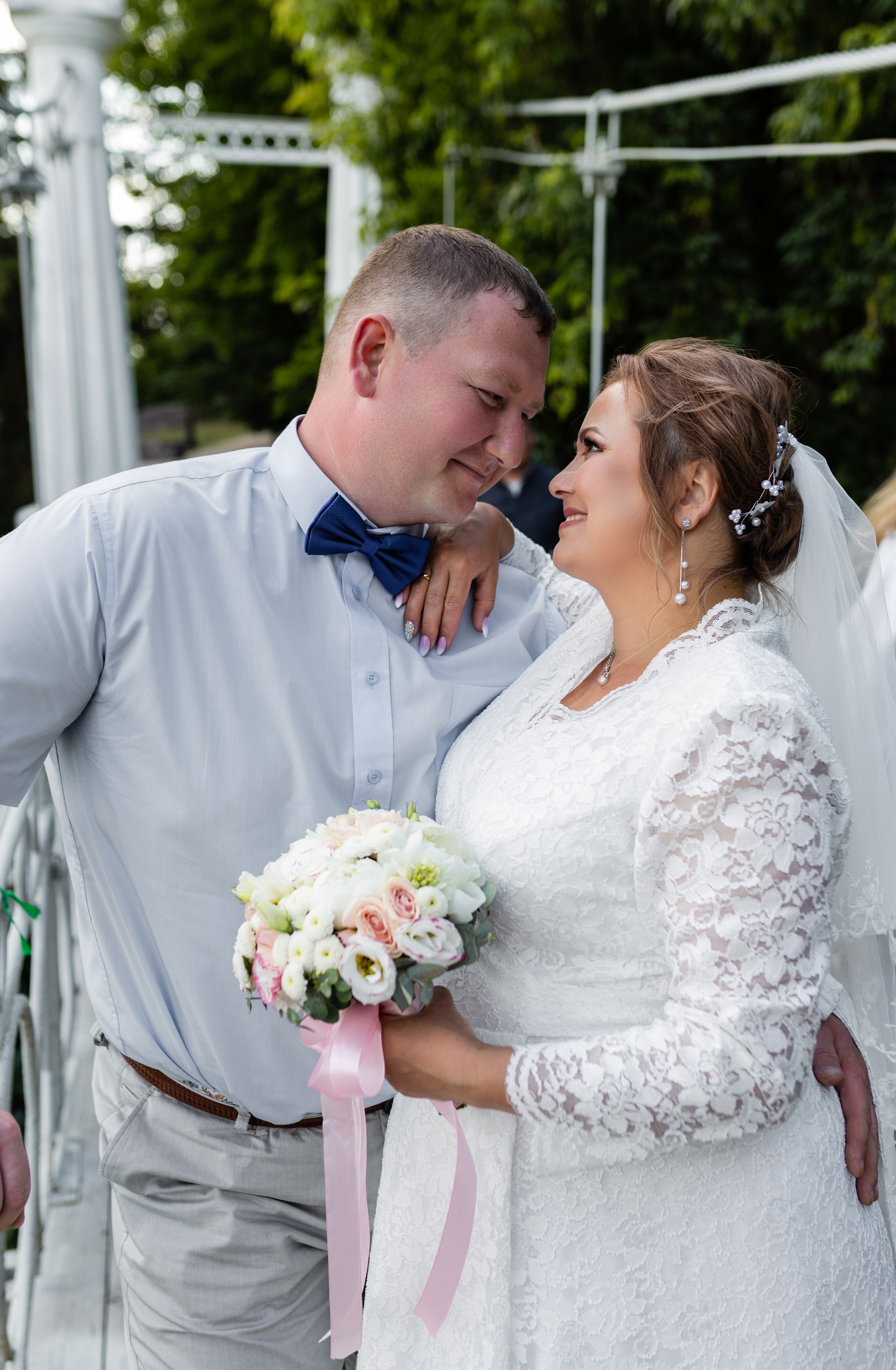 Игорь и Екатерина. Марина Шаймухаметова. Фотограф в Уфе