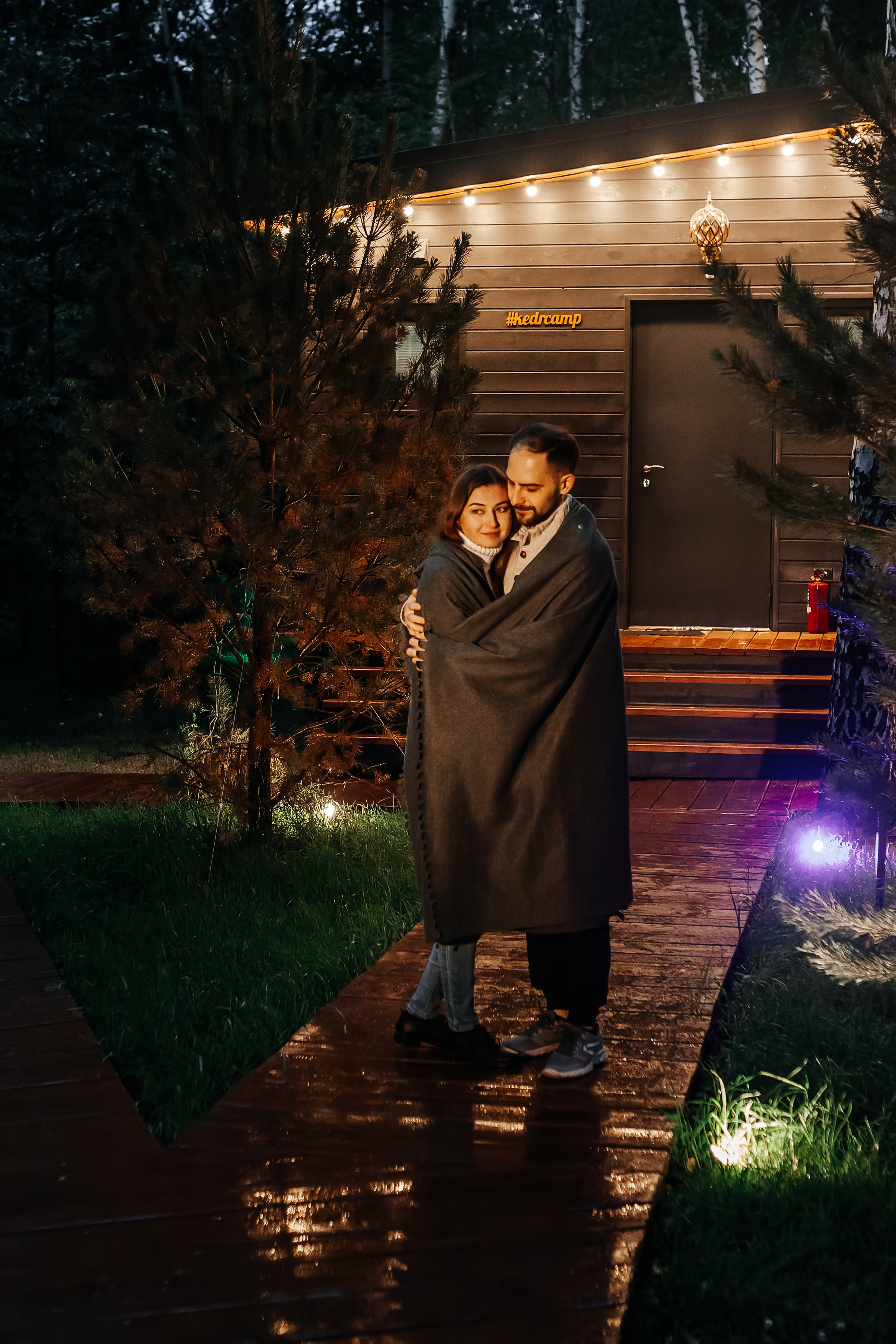 Кедр-камп. Марина Шаймухаметова. Фотограф в Уфе