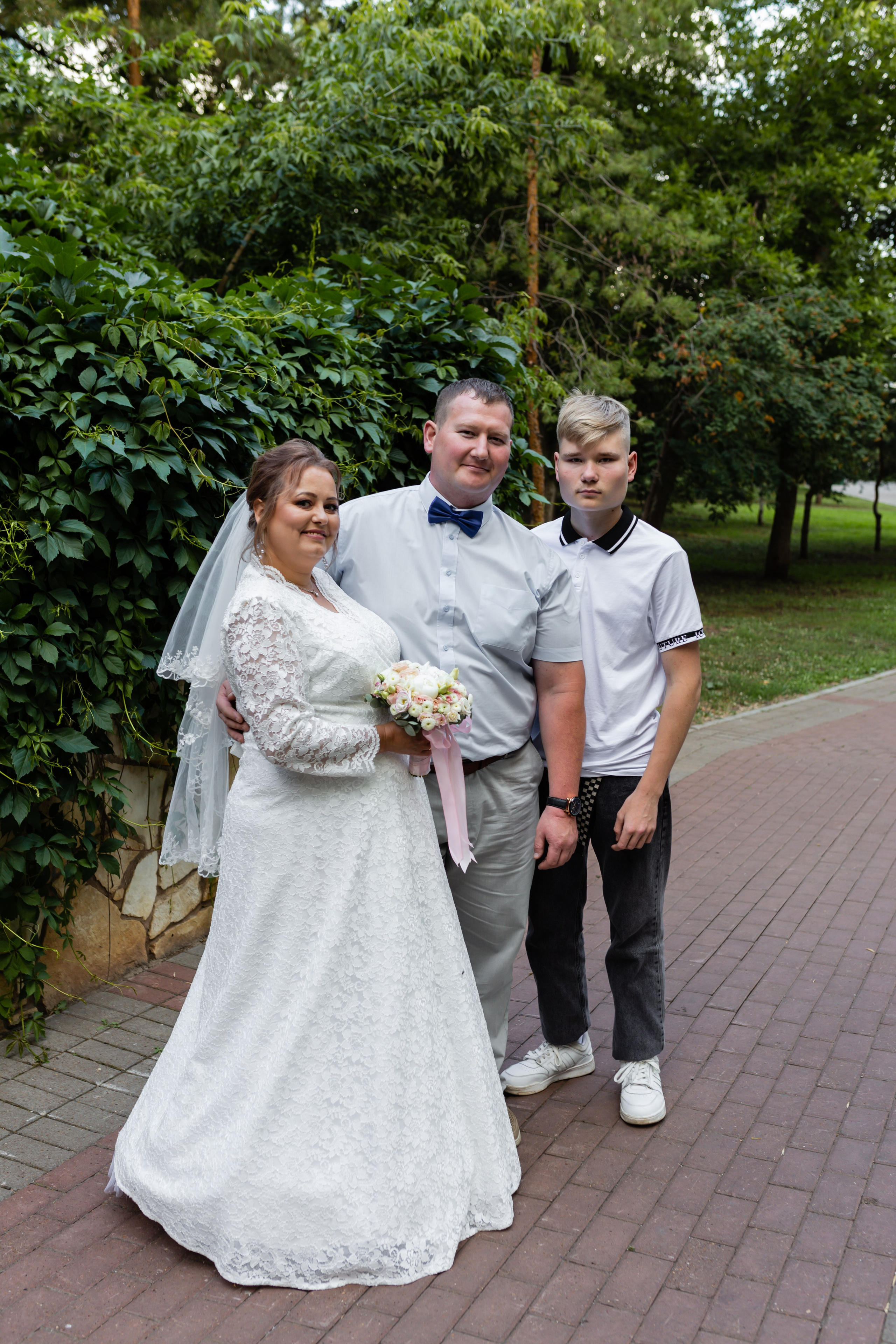 Игорь и Екатерина. Марина Шаймухаметова. Фотограф в Уфе