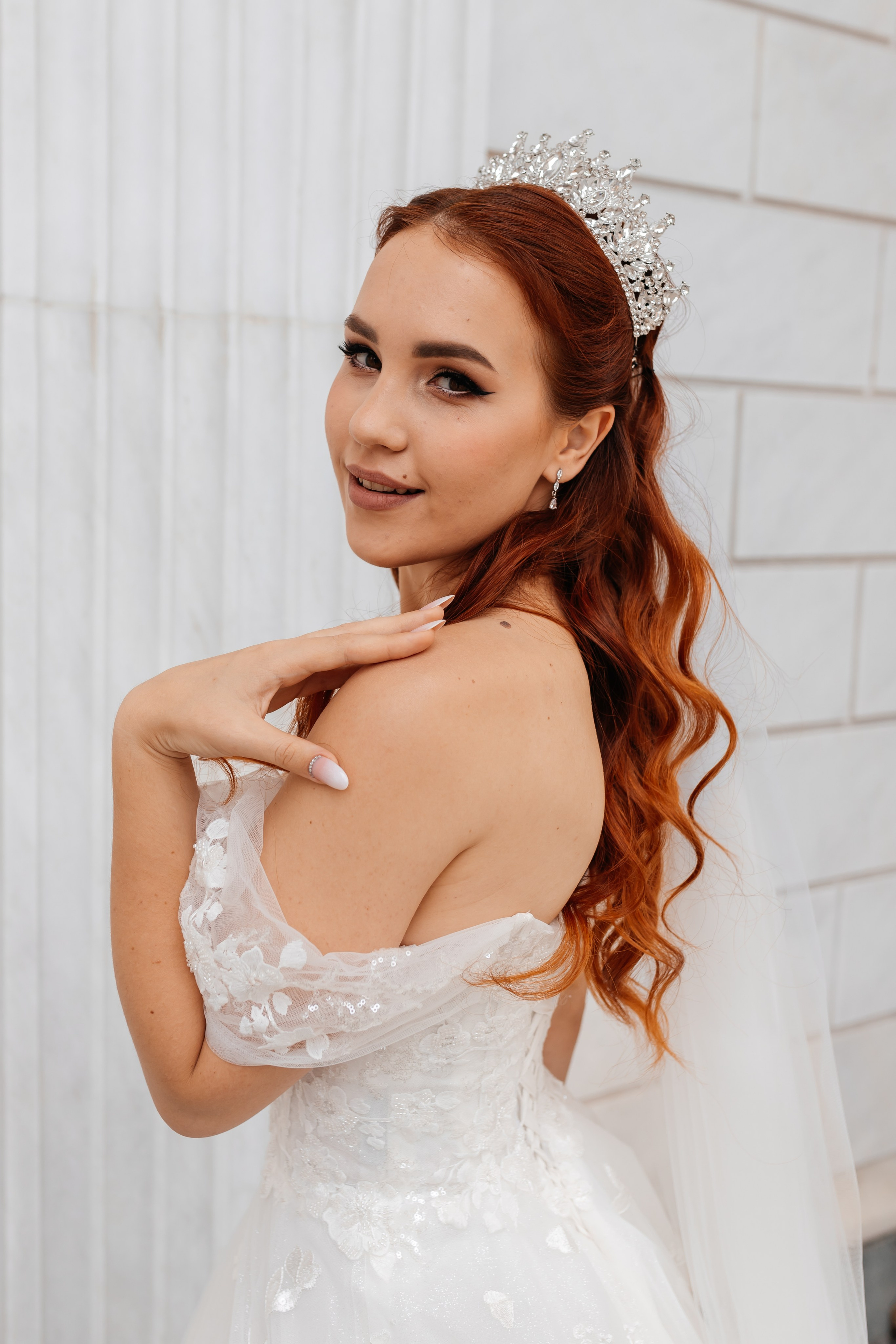 Альмир и София. Марина Шаймухаметова. Фотограф в Уфе