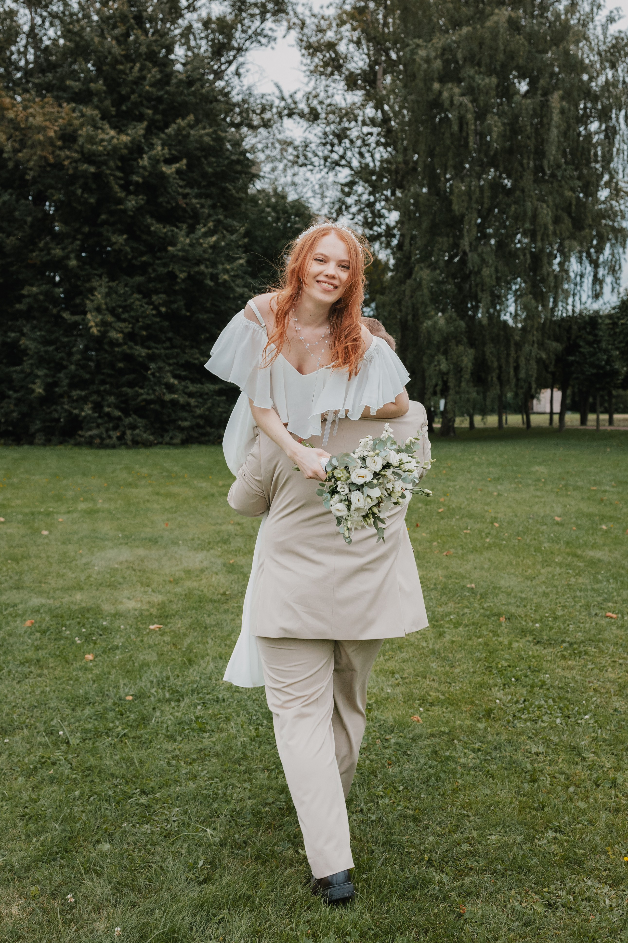 Илья & Ксения. Фотограф в Москве Дмитрий Емельянов