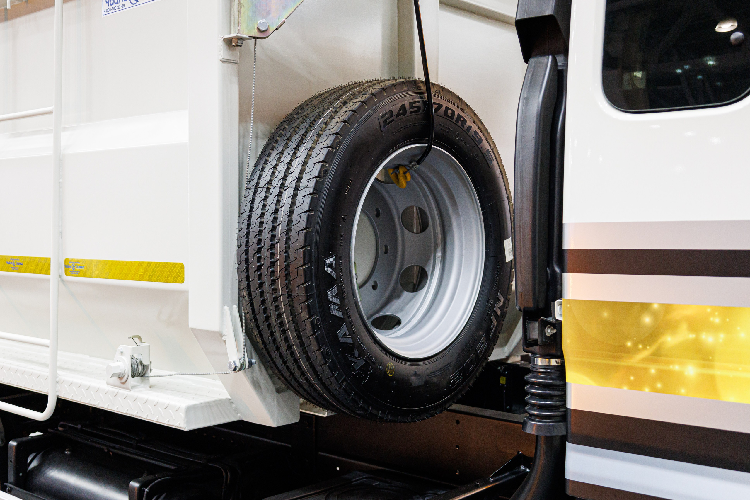 Грузовая конференция 2025 Крокус Экспо. Фотограф в Москве Дмитрий Емельянов