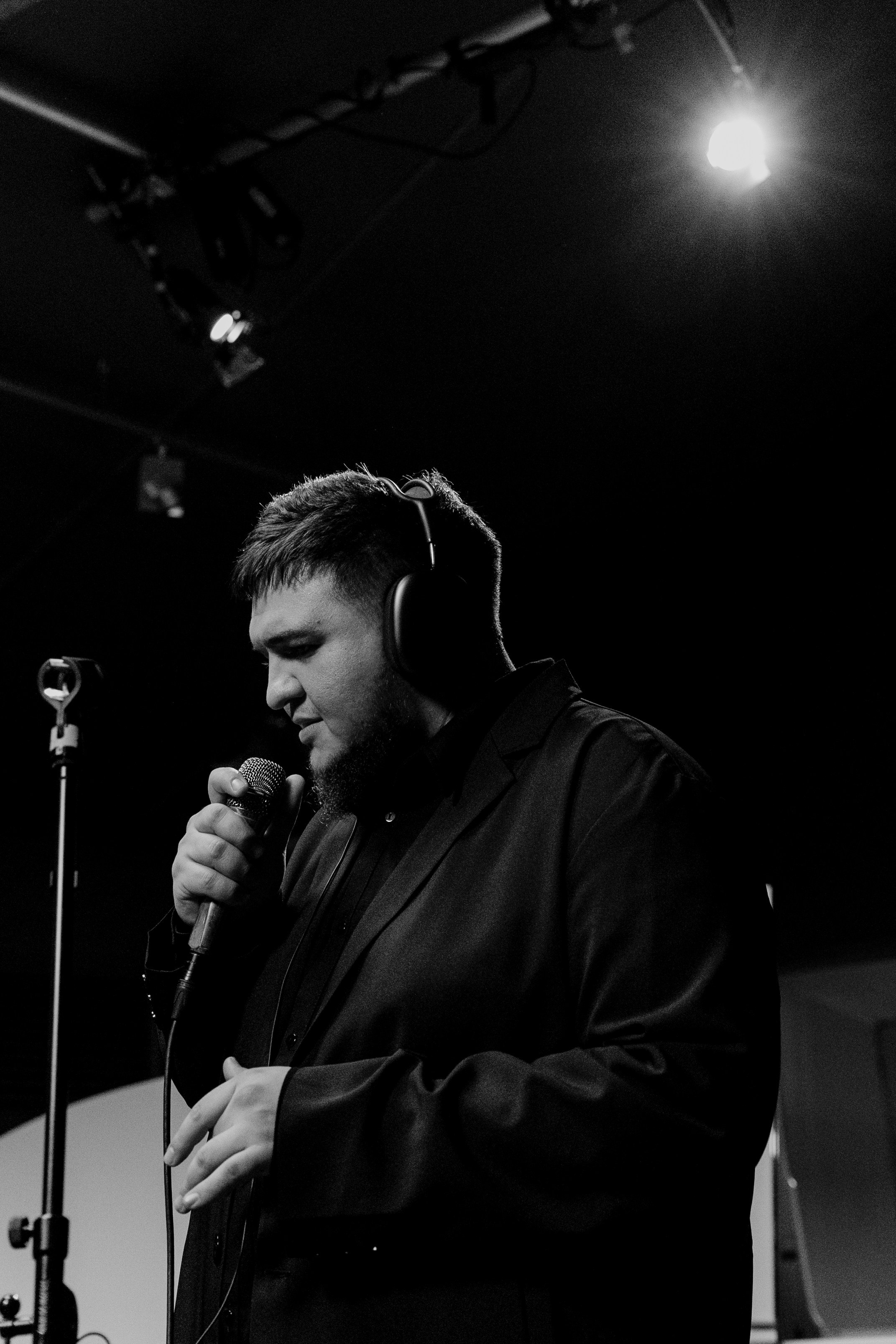 Съёмка клипа БИГГИ и Teysha. Свадебный и контент фотограф в Москве — Юлия Барно (Баранова)