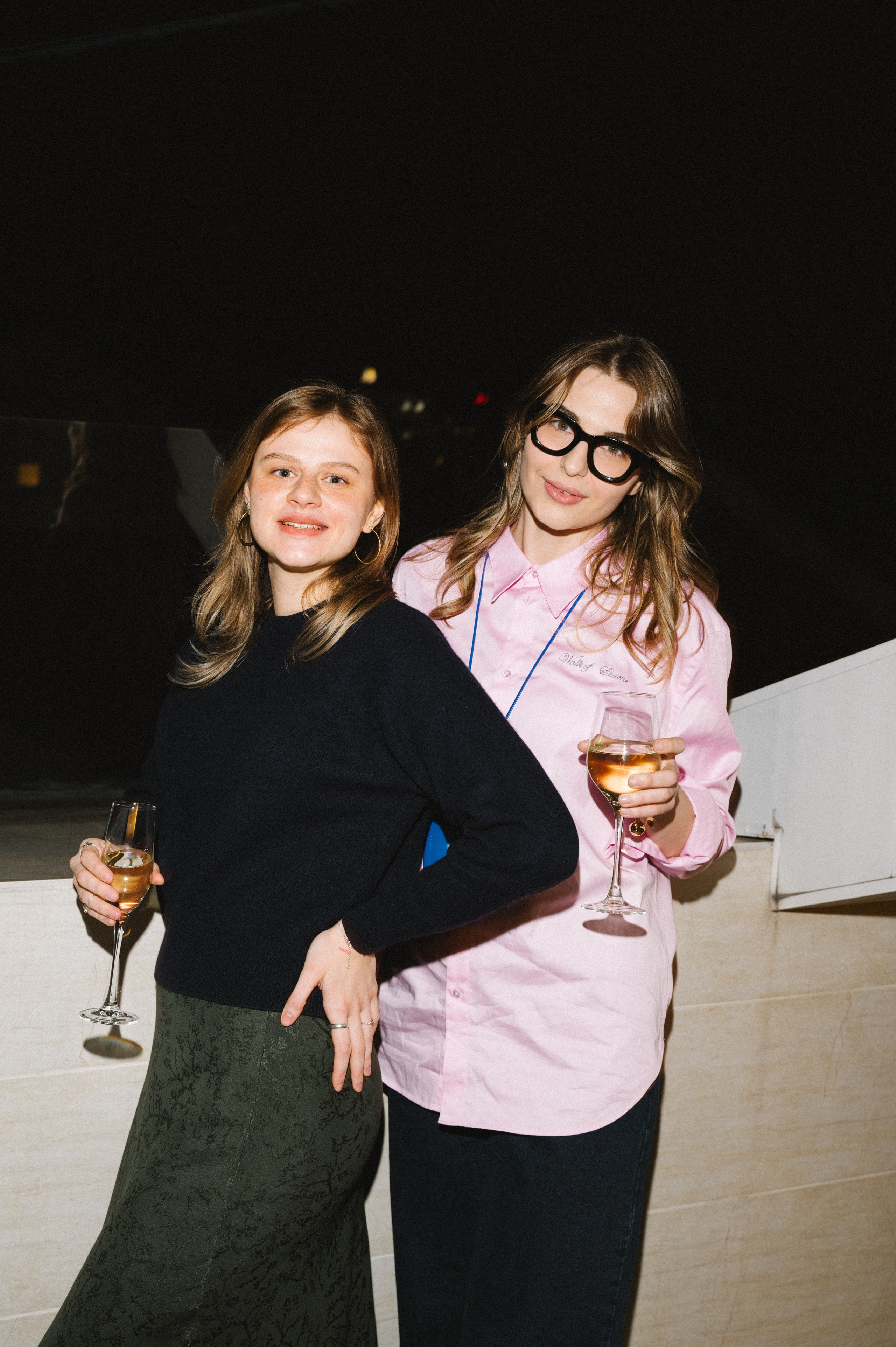 PreDrink|Advanza. Фотограф — Ася Орехова