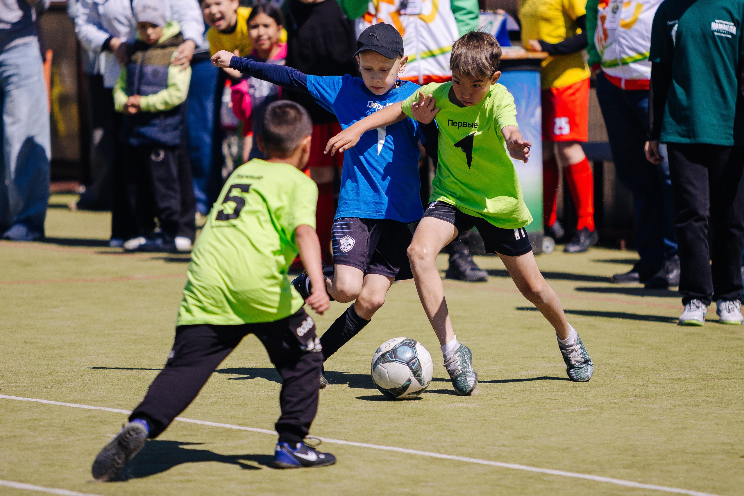 МЕТРОШКА-2025|Сибай // 25.05.25. Денис Прохоров Фотограф в г. Магнитогорск