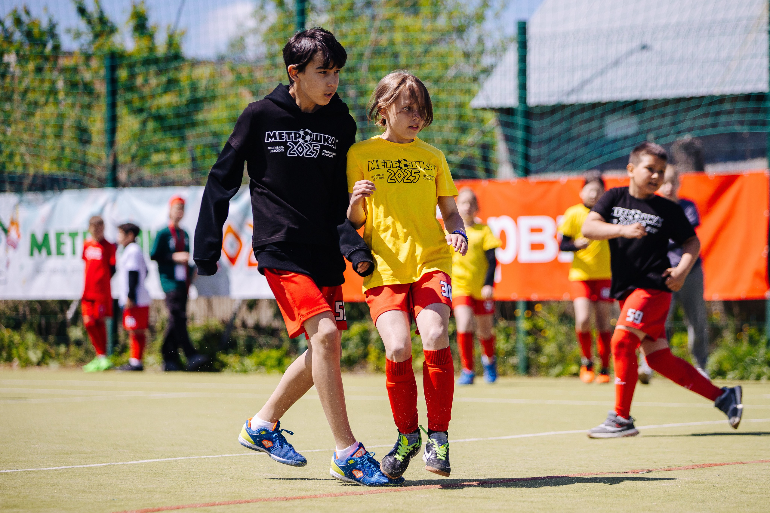 МЕТРОШКА-2025|Сибай // 25.05.25. Денис Прохоров Фотограф в г. Магнитогорск