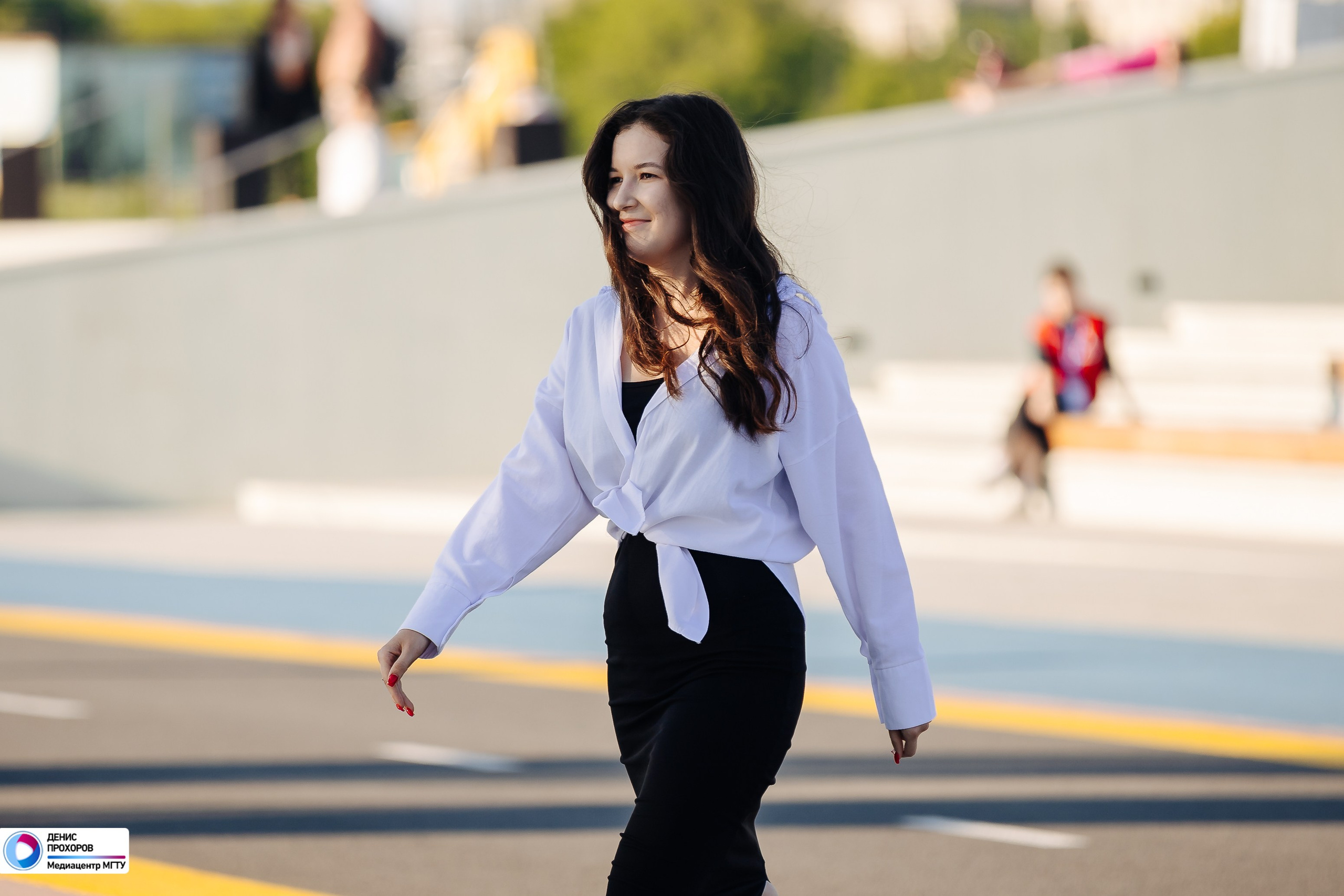 Выпускной МГТУ им. Г. И. Носова — 2024 // 17.07.2024. Денис Прохоров Фотограф в г. Магнитогорск