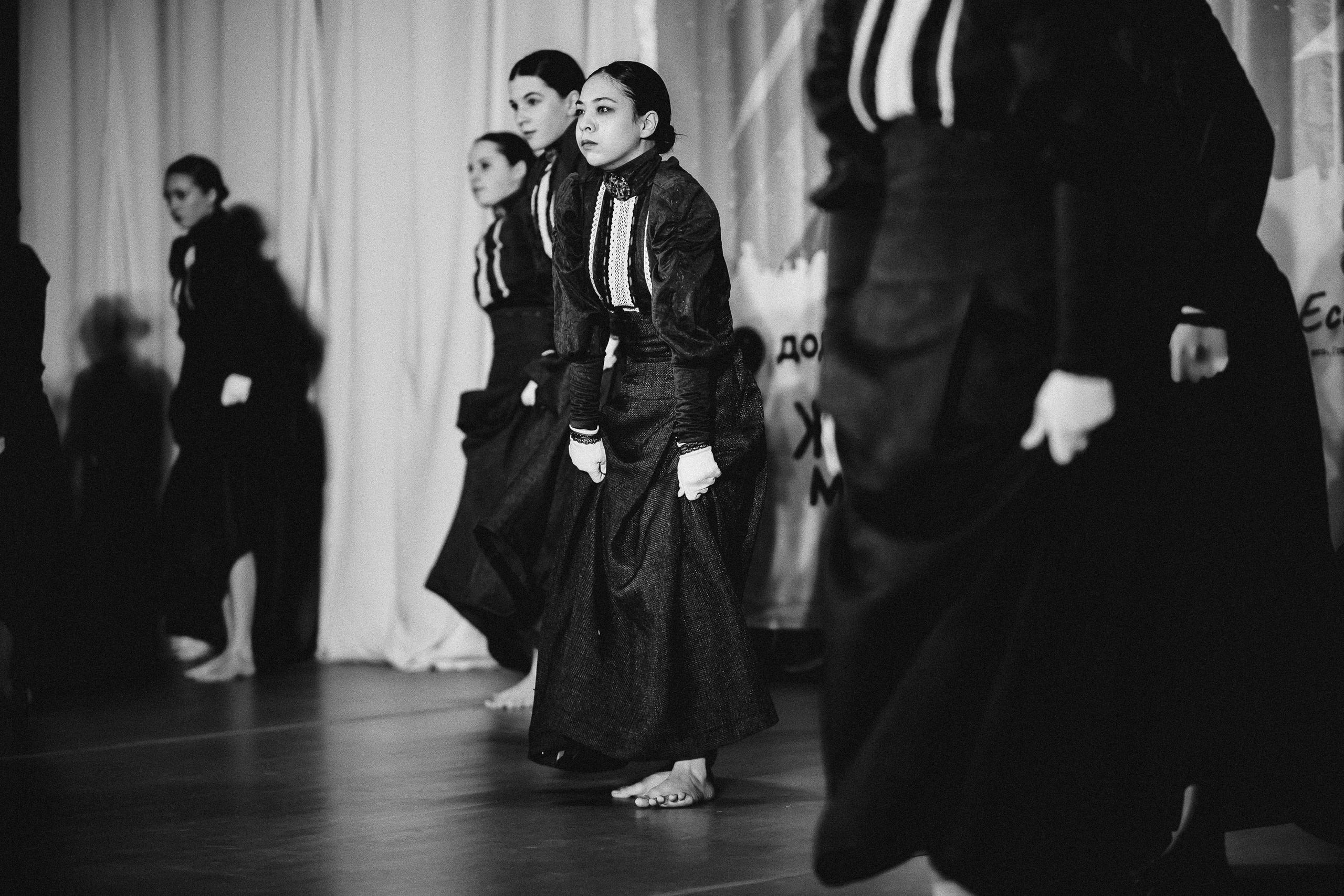 Студенческая весна 2024 // 09 — 10.03.2024. Денис Прохоров Фотограф в г. Магнитогорск