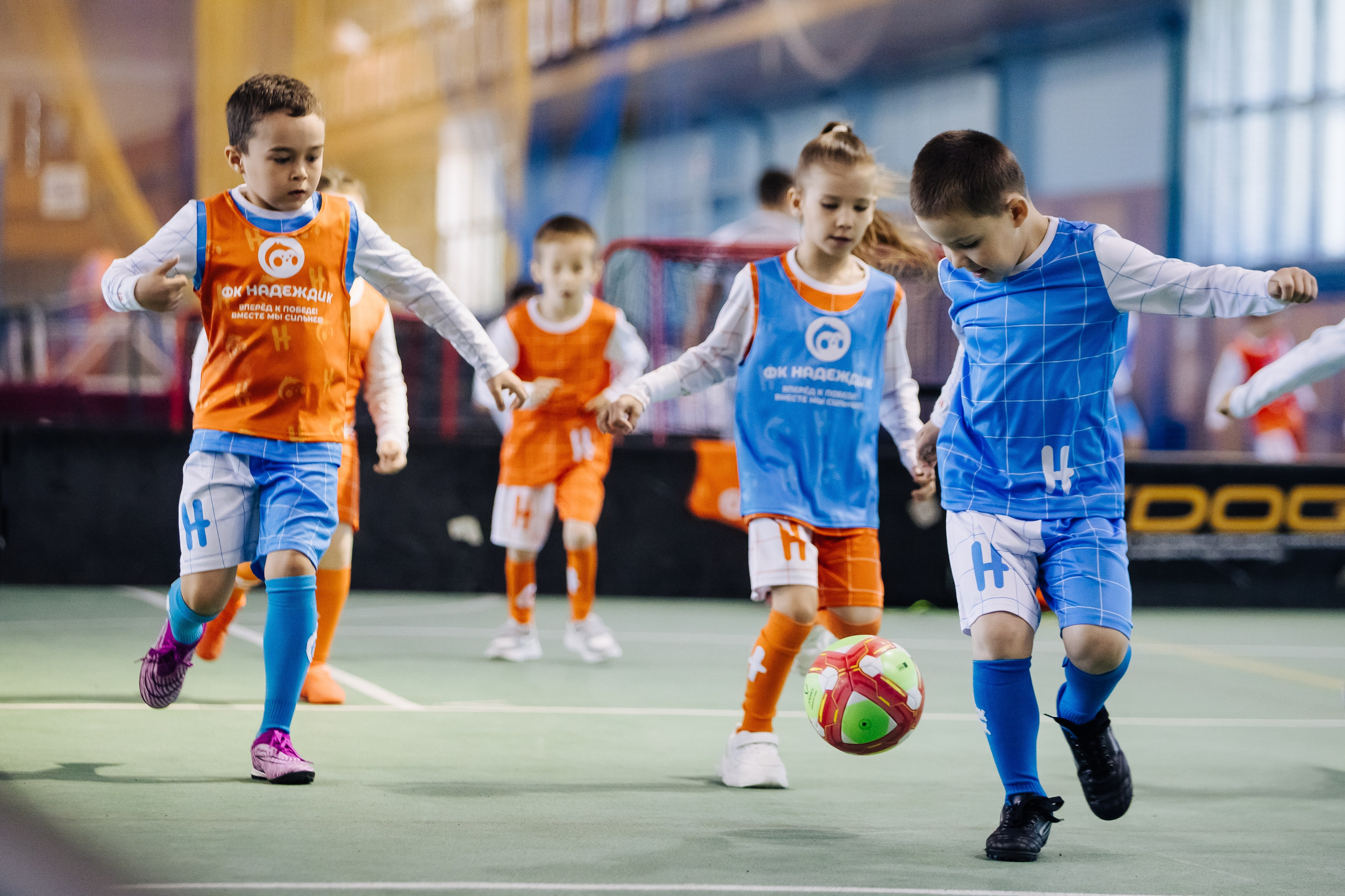 Надеждик CUP // 18.05.25. Денис Прохоров Фотограф в г. Магнитогорск