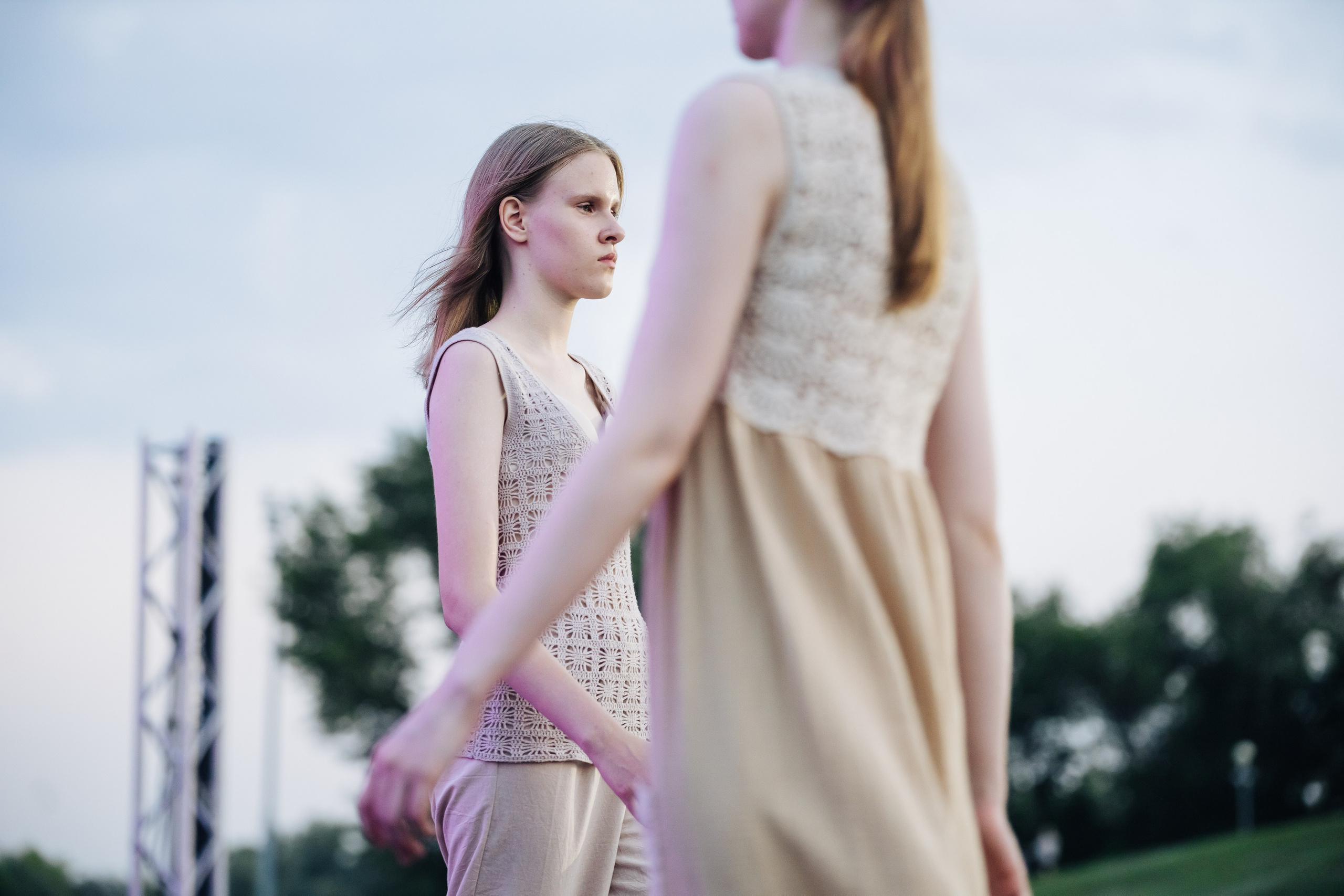 Международный фестиваль моды и музыки «Половодье» // 05.07.2024. Денис Прохоров Фотограф в г. Магнитогорск