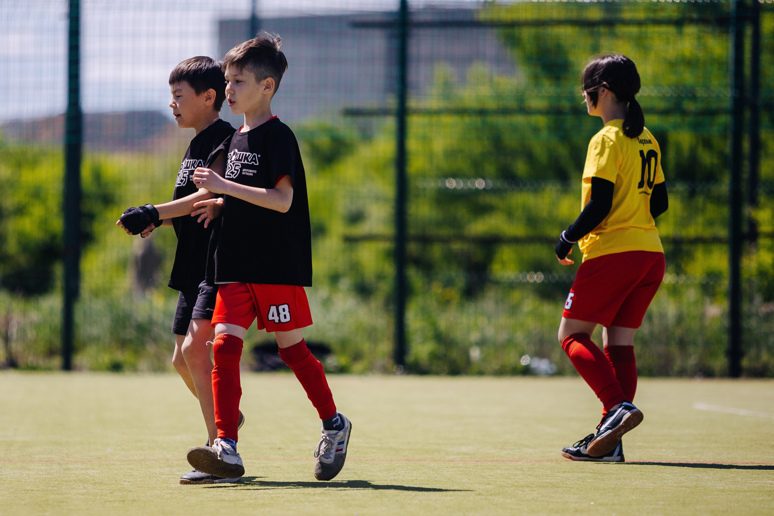 МЕТРОШКА-2025|Сибай // 25.05.25. Денис Прохоров Фотограф в г. Магнитогорск