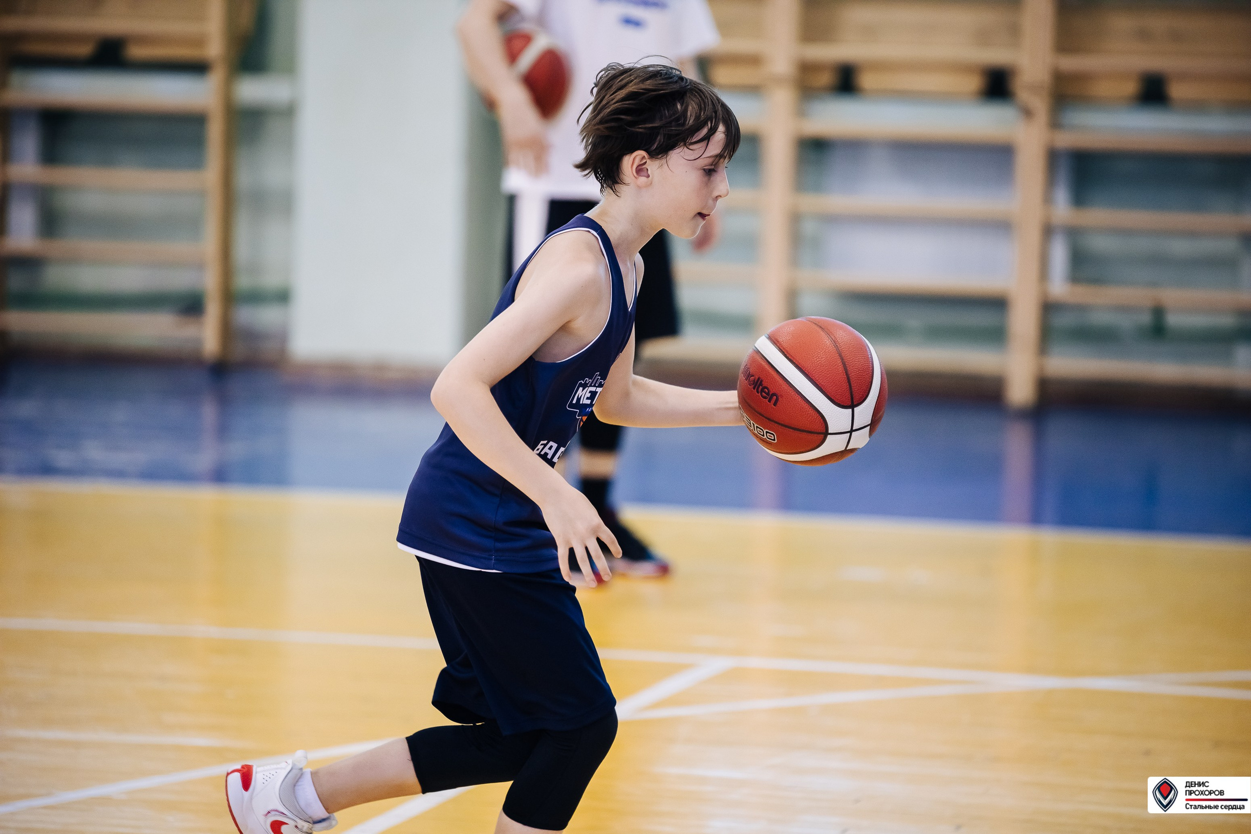Баскет КЭМП с Далибором Сударом // 18.06 — 22.06.2024. Денис Прохоров Фотограф в г. Магнитогорск