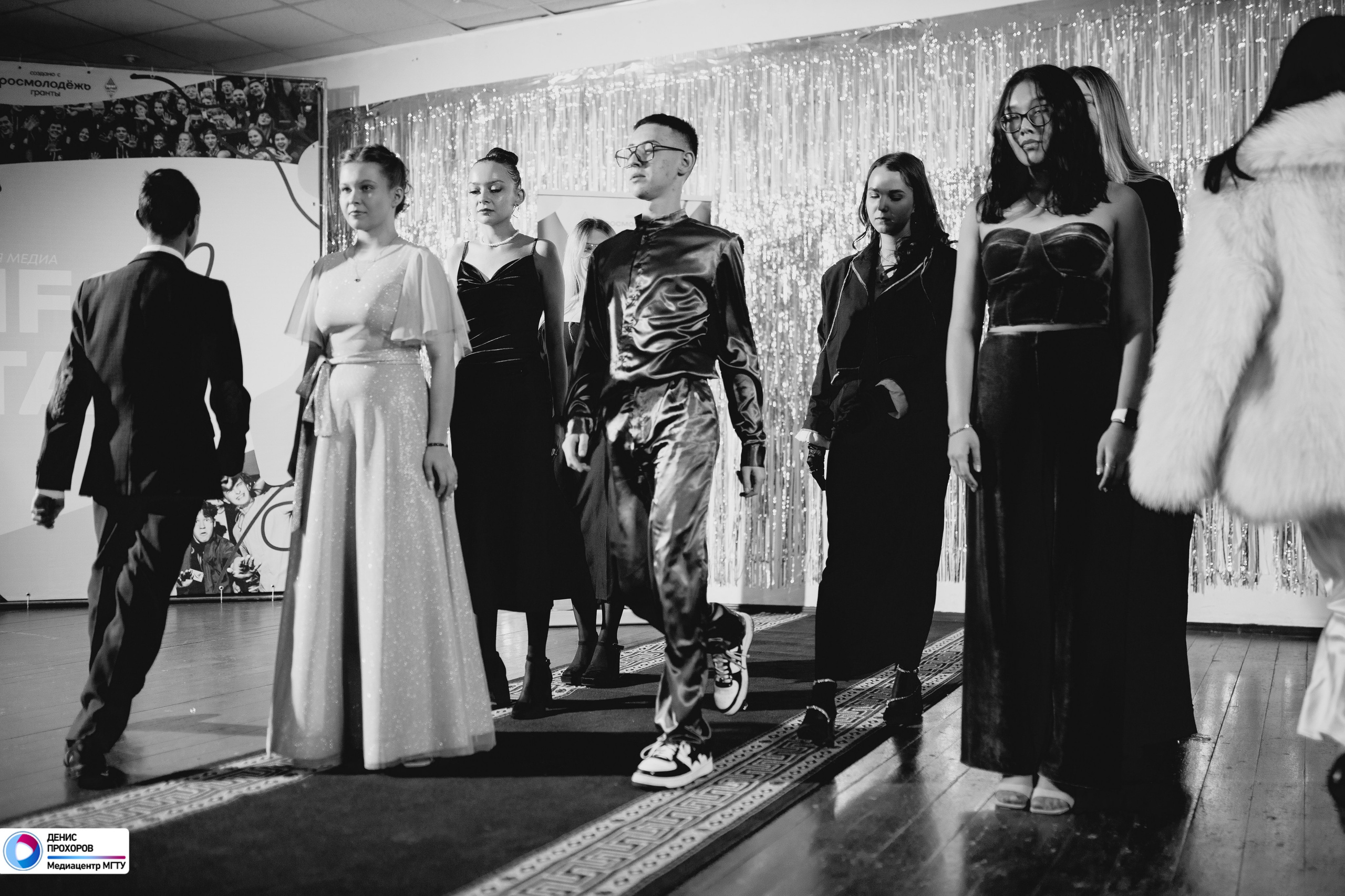 Квартирник «Мет-Гала-Медиа» // 29.11.2024. Денис Прохоров Фотограф в г. Магнитогорск