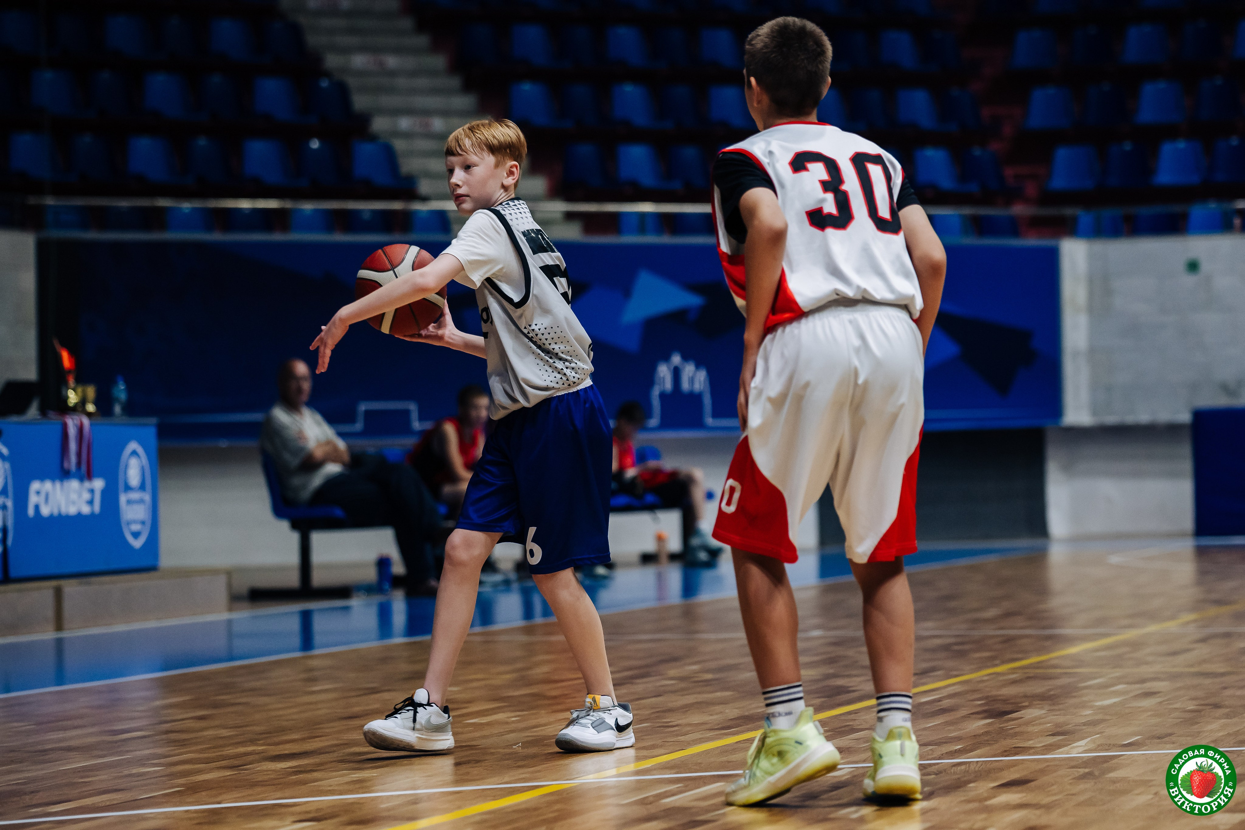 Турнир среди школьных команд 3×3, 2011–2012 гг. // 20.07.2024. Денис Прохоров Фотограф в г. Магнитогорск