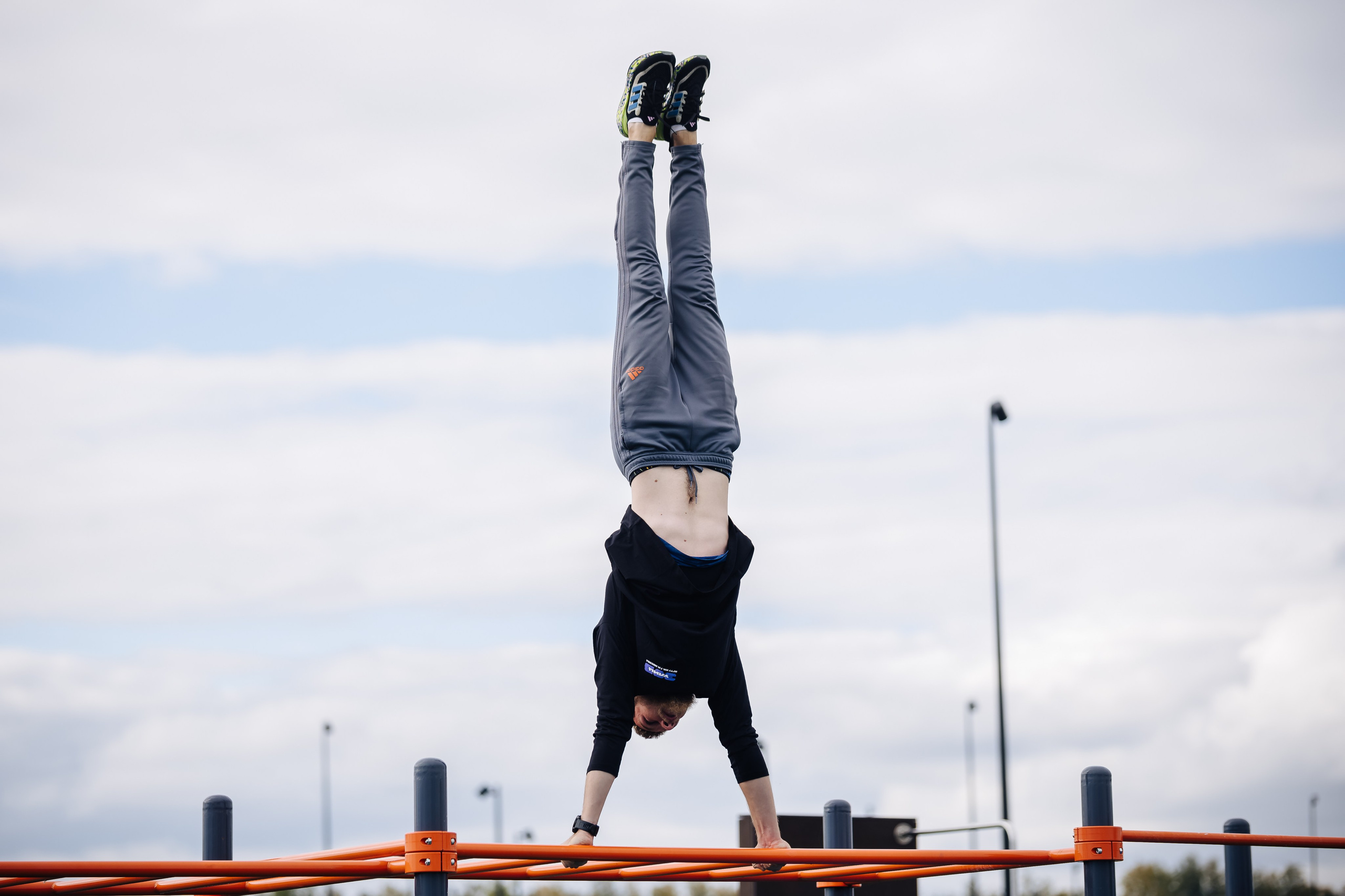 Зов улиц // 21.09.2024. Денис Прохоров Фотограф в г. Магнитогорск