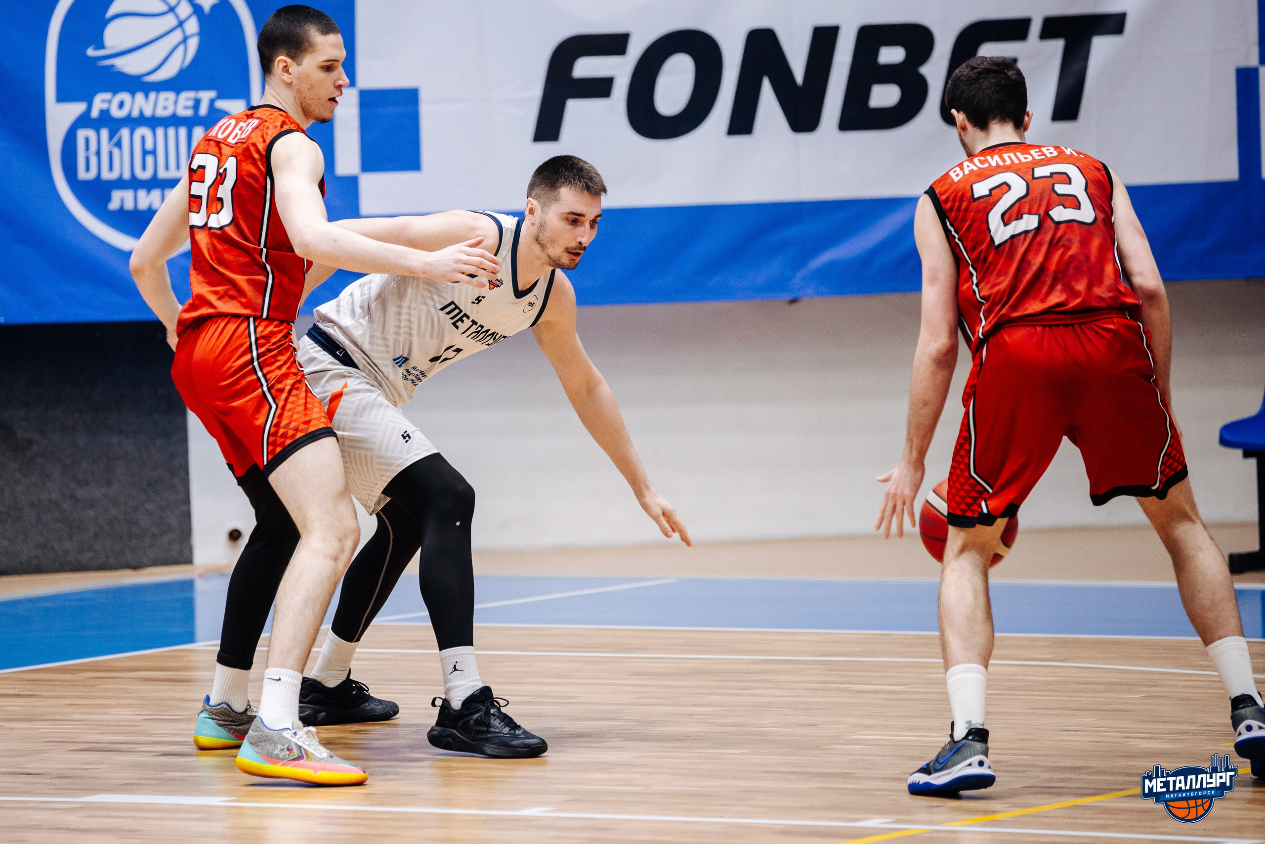 «Металлург» vs «Чебоксарские ястребы» // 07.04.24. Денис Прохоров Фотограф в г. Магнитогорск