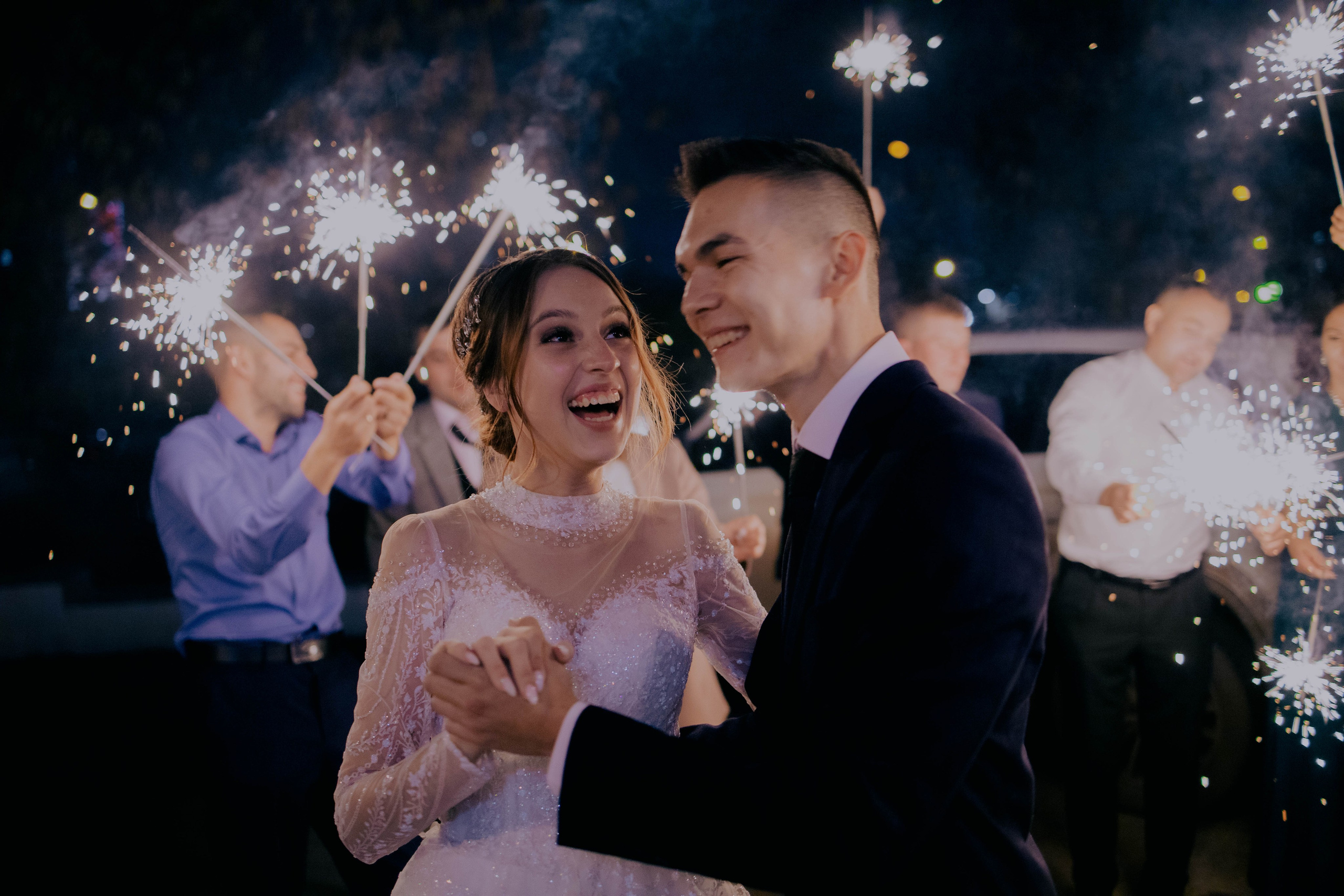 Руслан и Виктория. Денис Прохоров Фотограф в г. Магнитогорск