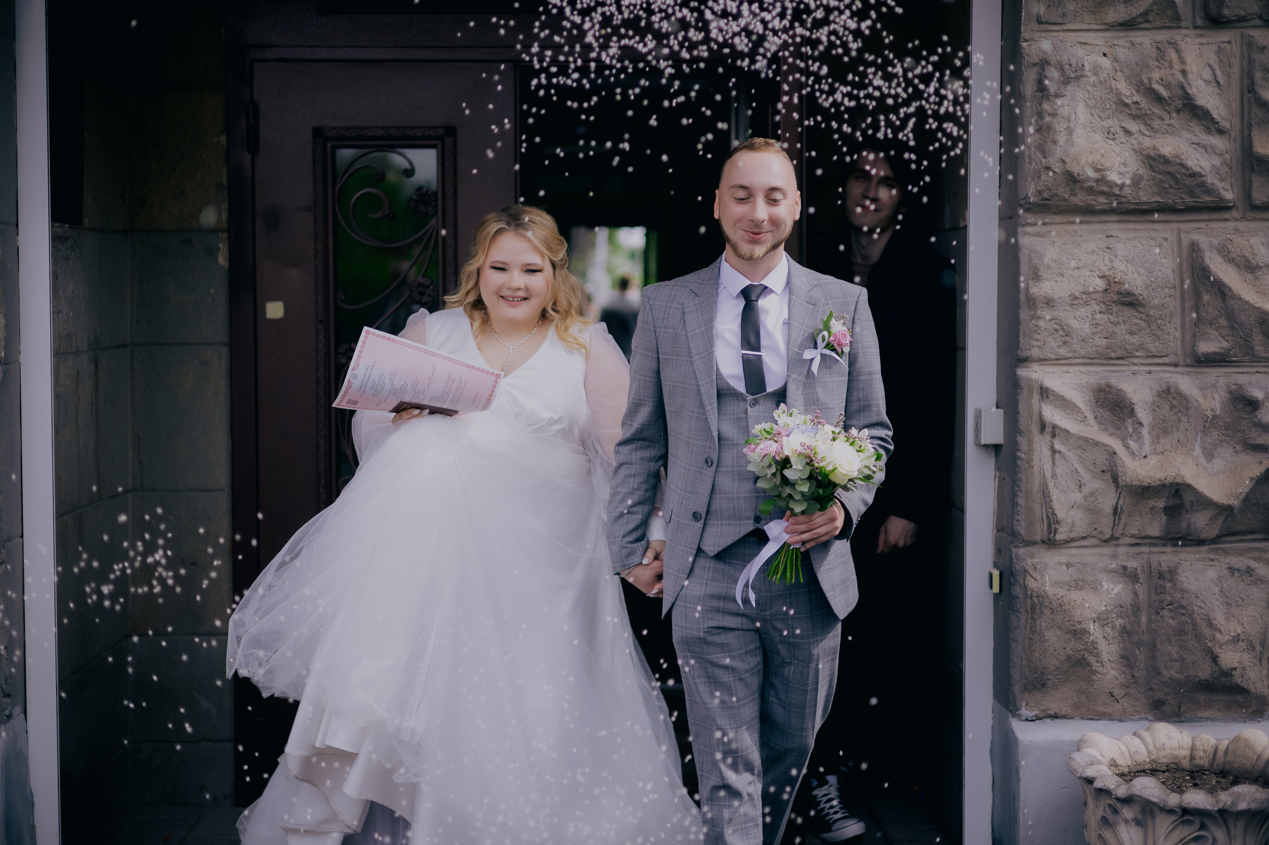 Мария и Александр. Денис Прохоров Фотограф в г. Магнитогорск