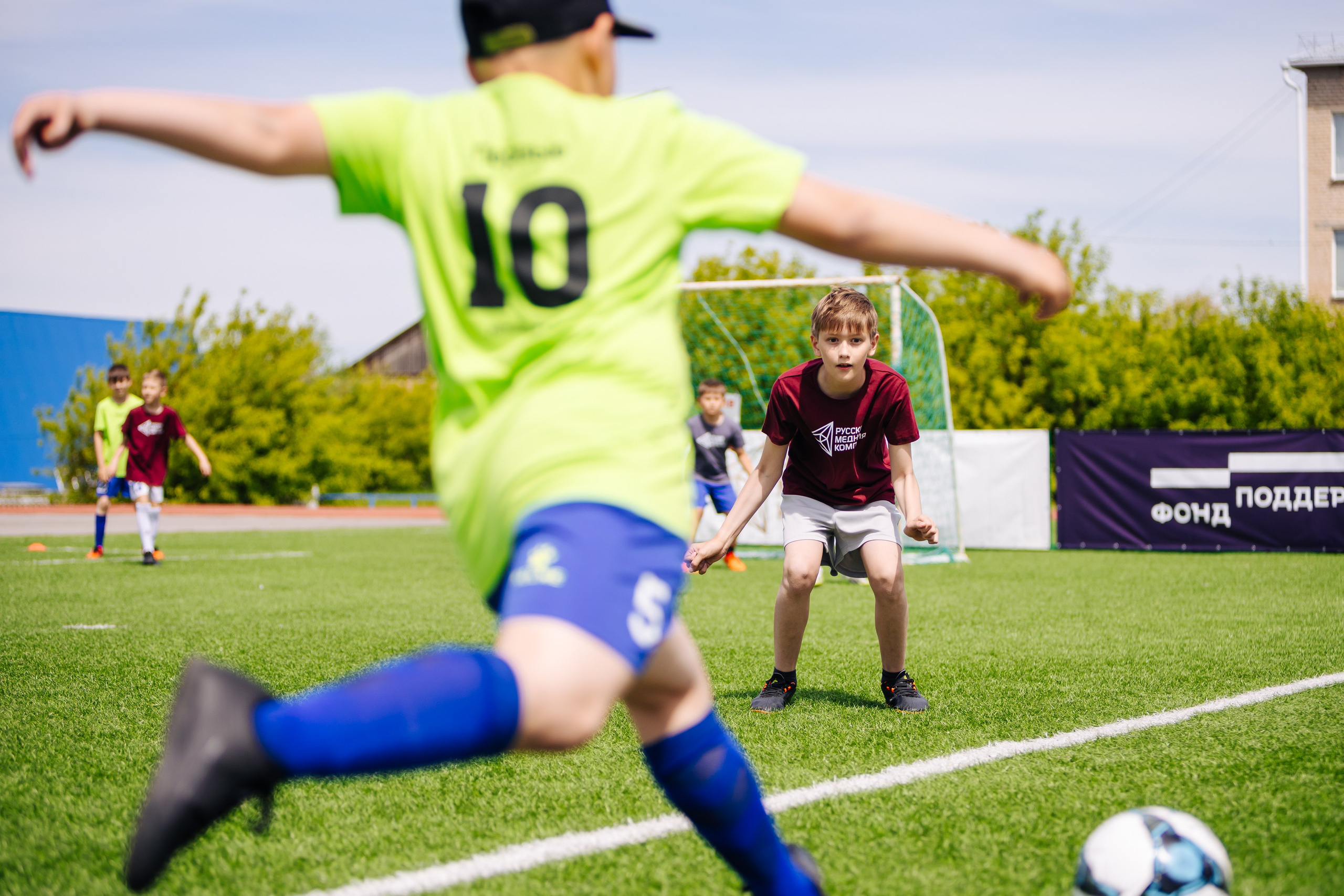 МЕТРОШКА-2025|Фершампенуаз // 28.05.25. Денис Прохоров Фотограф в г. Магнитогорск